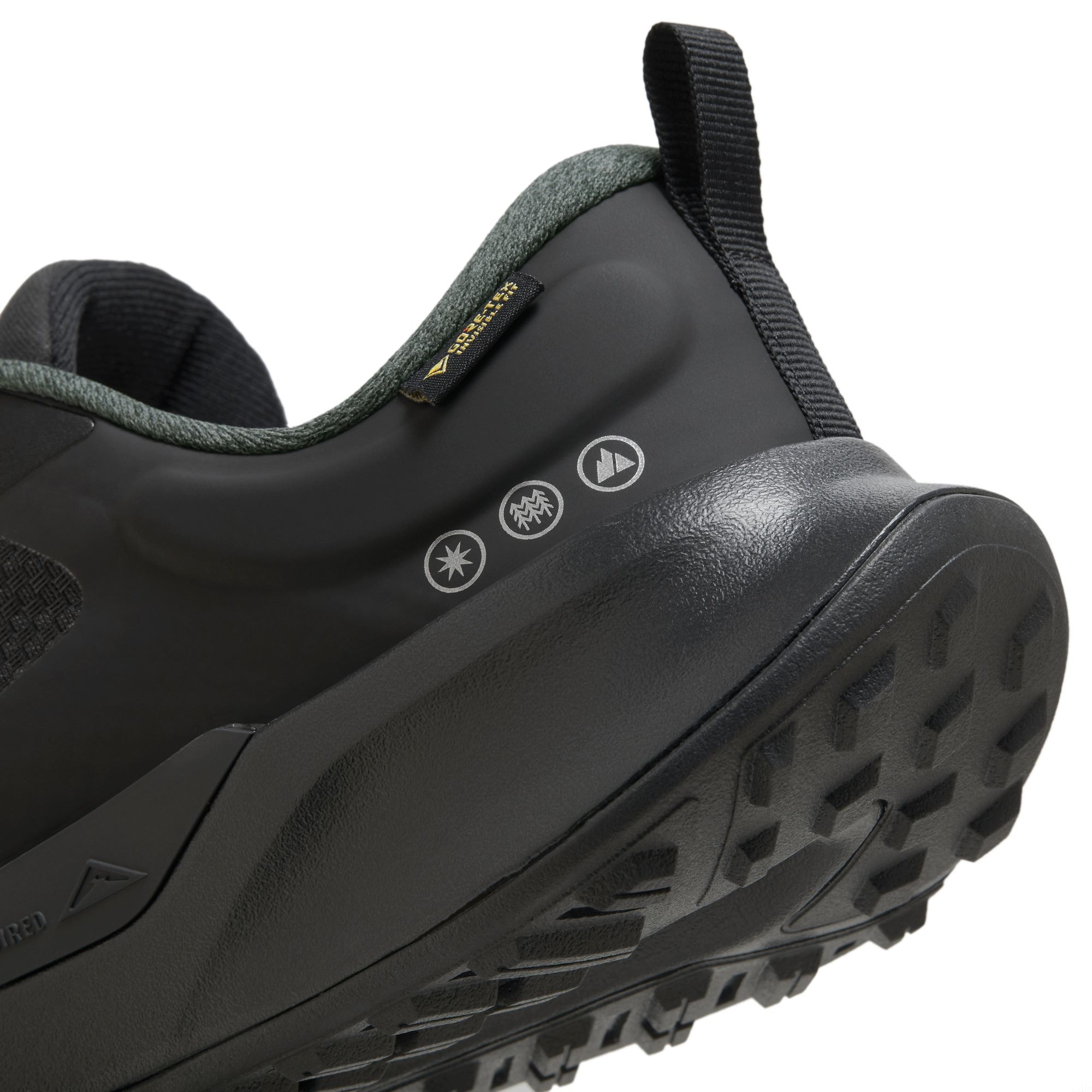 Nike Trailrunningschuh »Juniper Trail 2 GORE-TEX«  wasserdicht