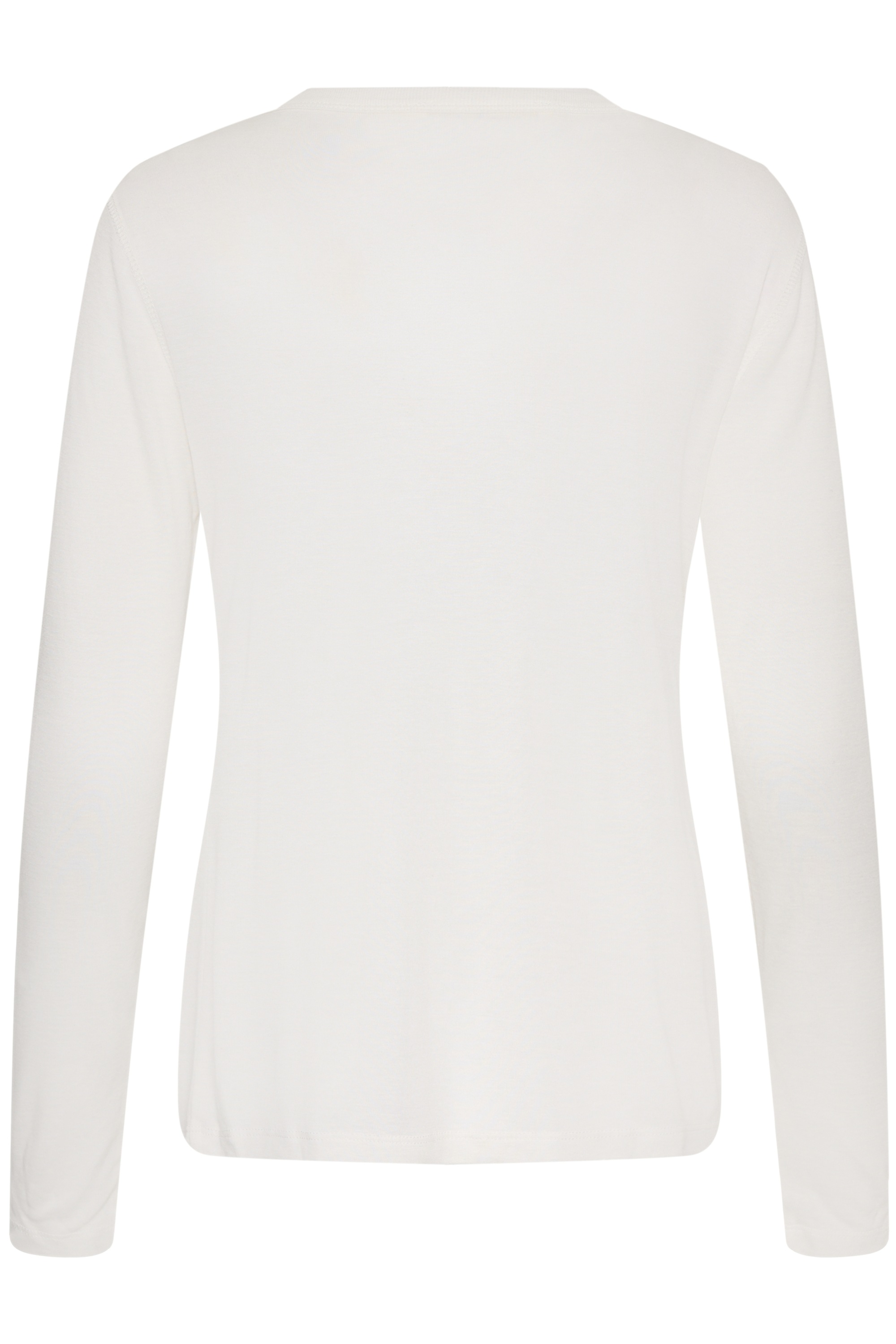 SOAKED IN LUXURY Longtop »Damen Langarm-Shirt SLInana«