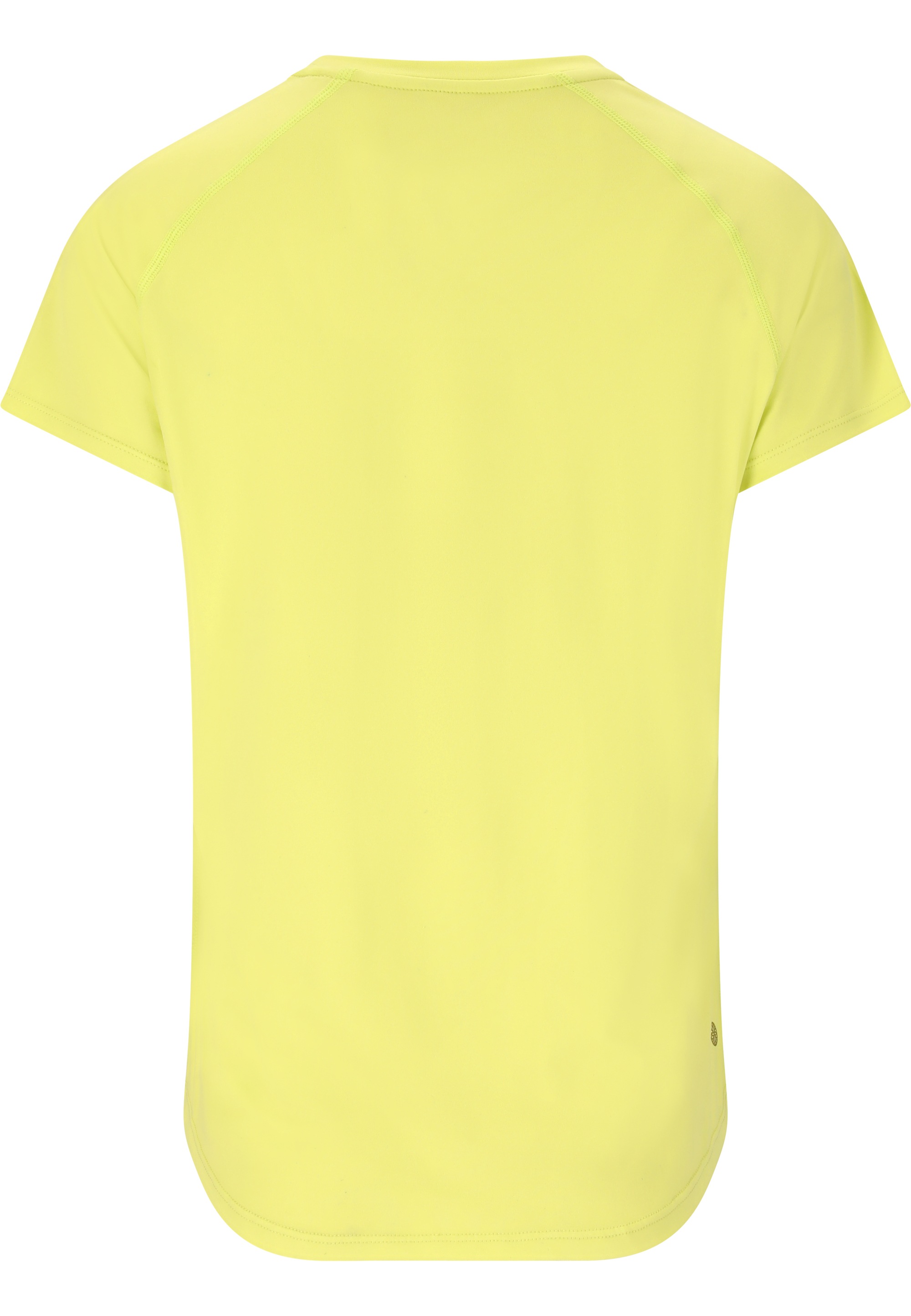 ATHLECIA Funktionsshirt »Gaina«, (1 tlg.), mit atmungsaktiven Fasern
