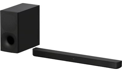 Sony Soundbar »HT-SD40«, mit Subwoofer, Dolby Digital, Surround Sound kaufen