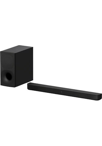 Sony Soundbar »HT-SD40« su Subwoofer Dolby ...