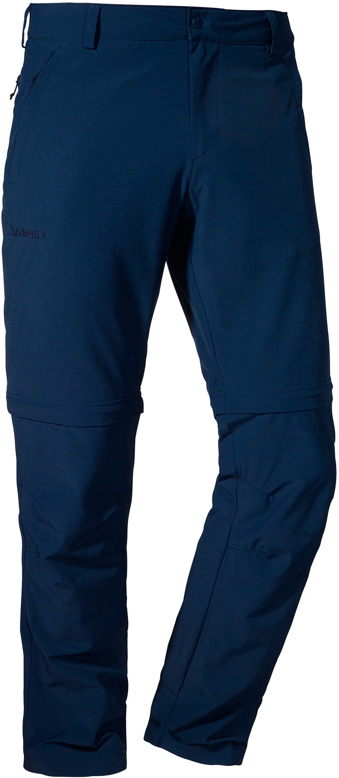 Schöffel Zip-off-Hose