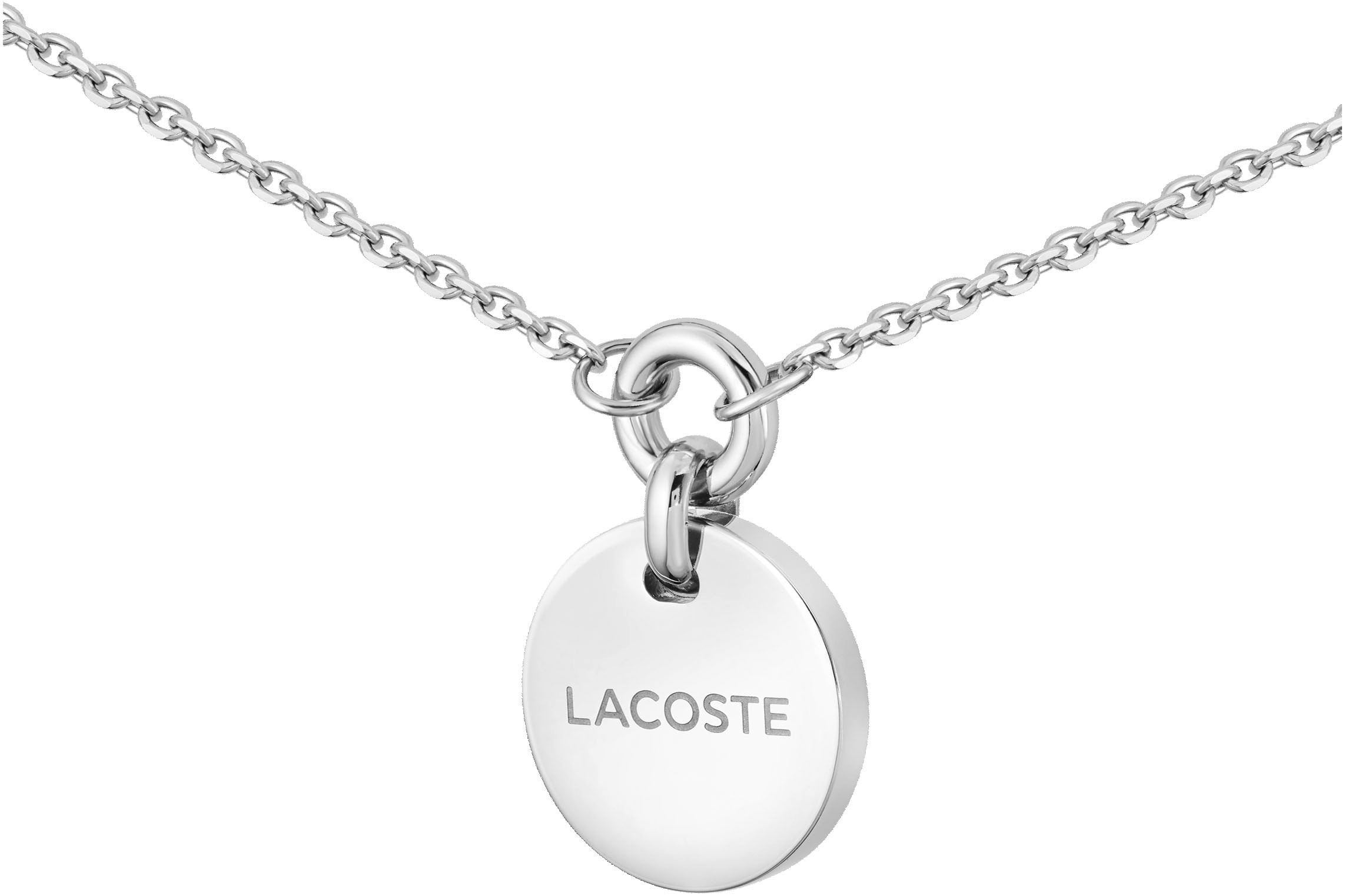 Lacoste Armkette »MEMENTO, 2040404«