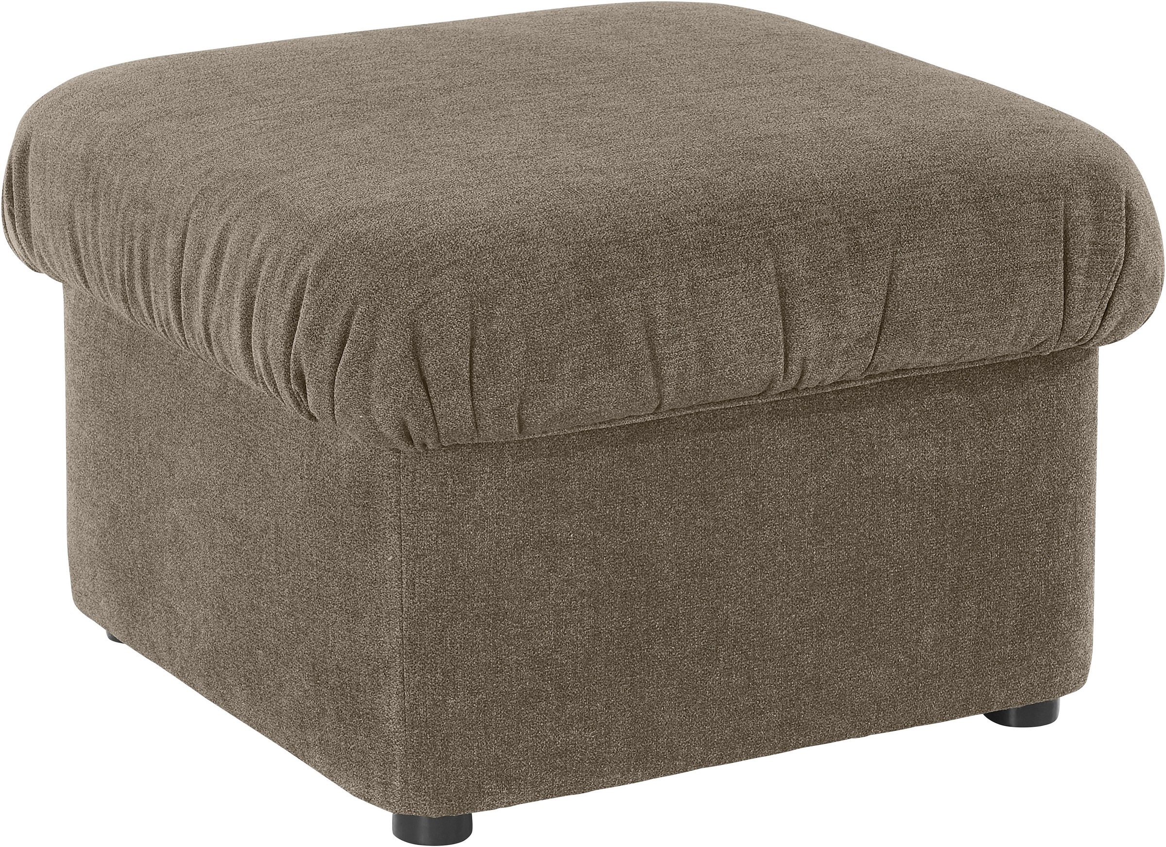 DOMO collection Hocker "Pegnitz" günstig online kaufen