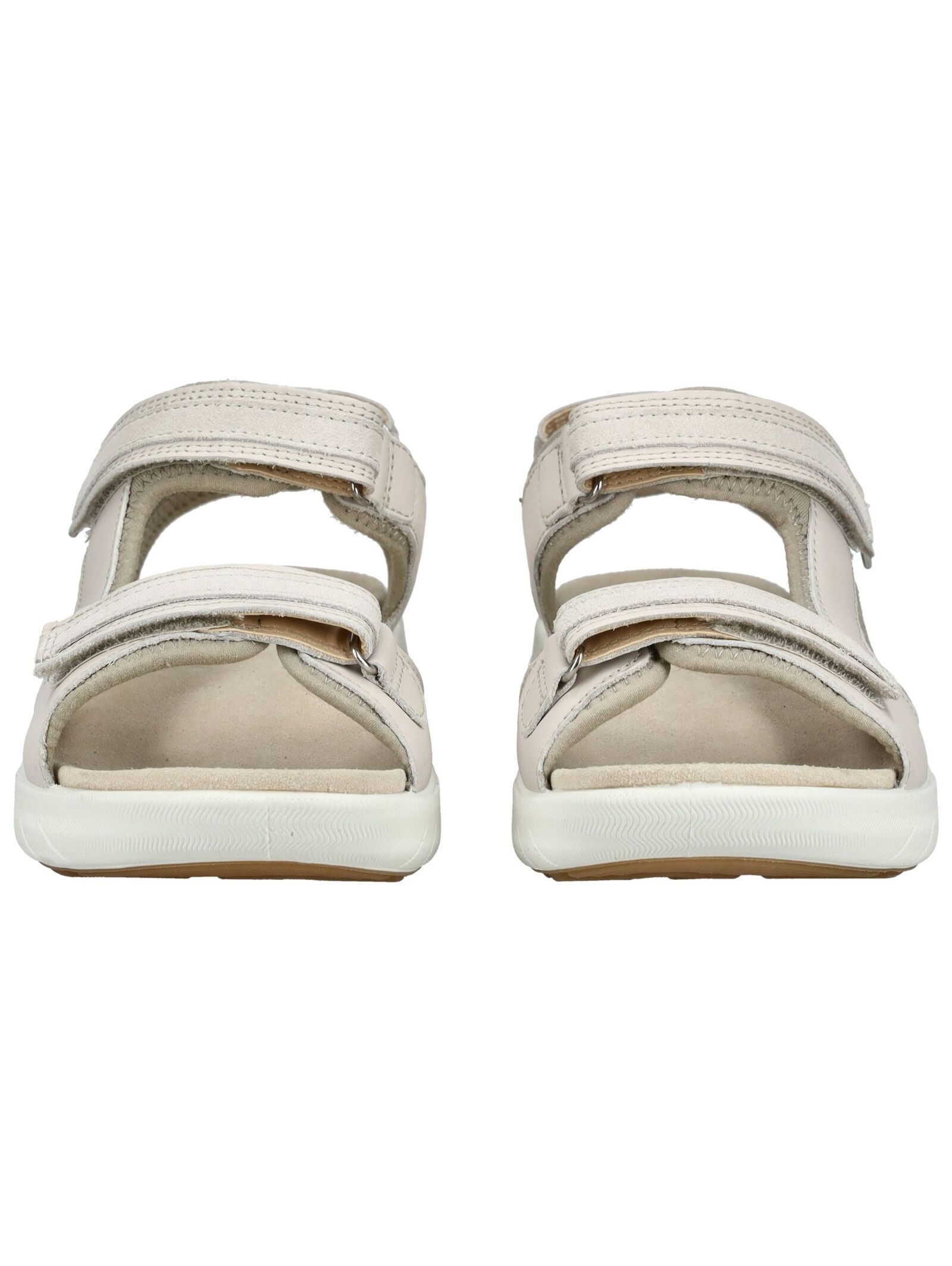 Legero Riemchensandale »Legero Sandalen Nappaleder«