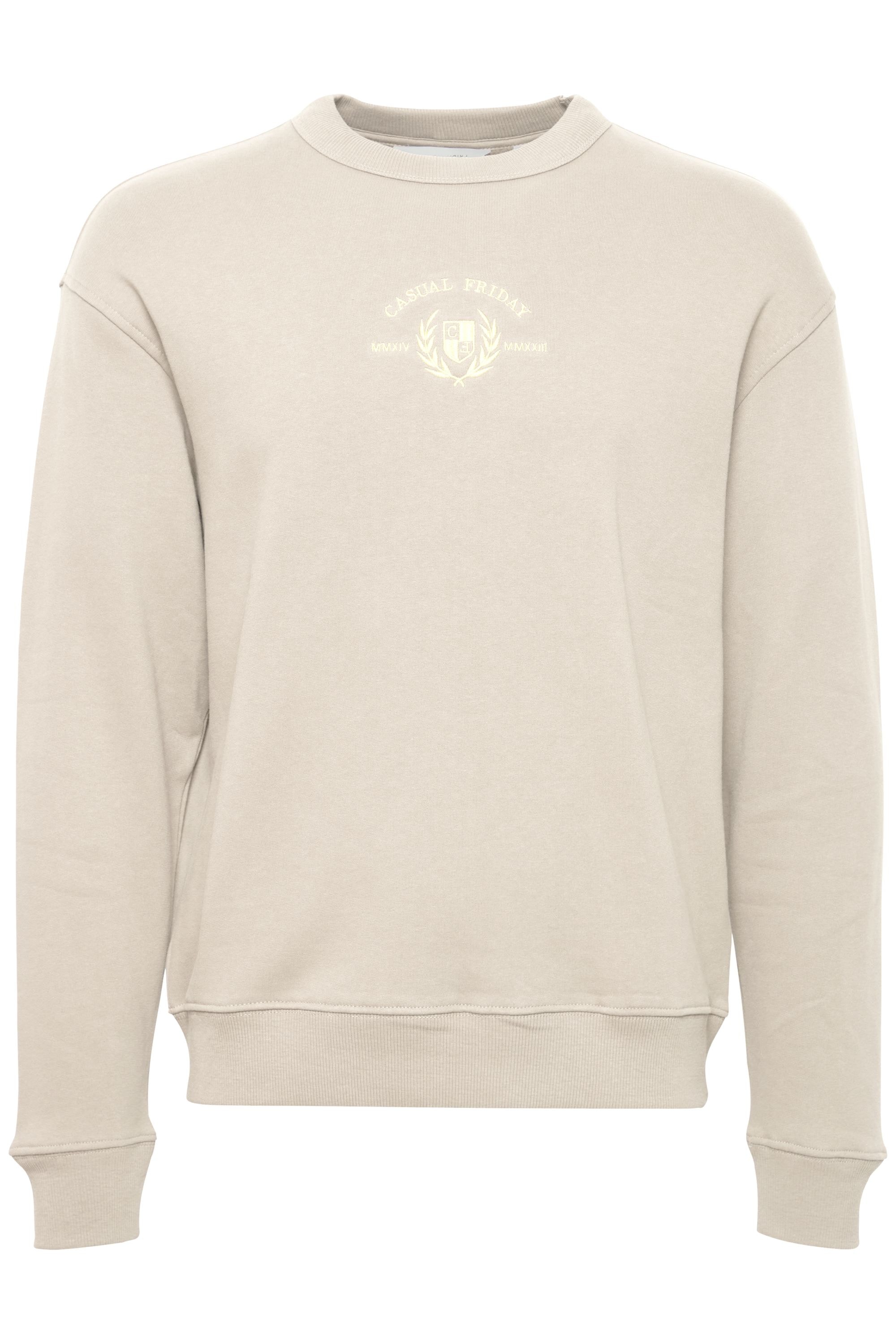 Casual Friday Longpullover "Sweatshirt CFSage" günstig online kaufen