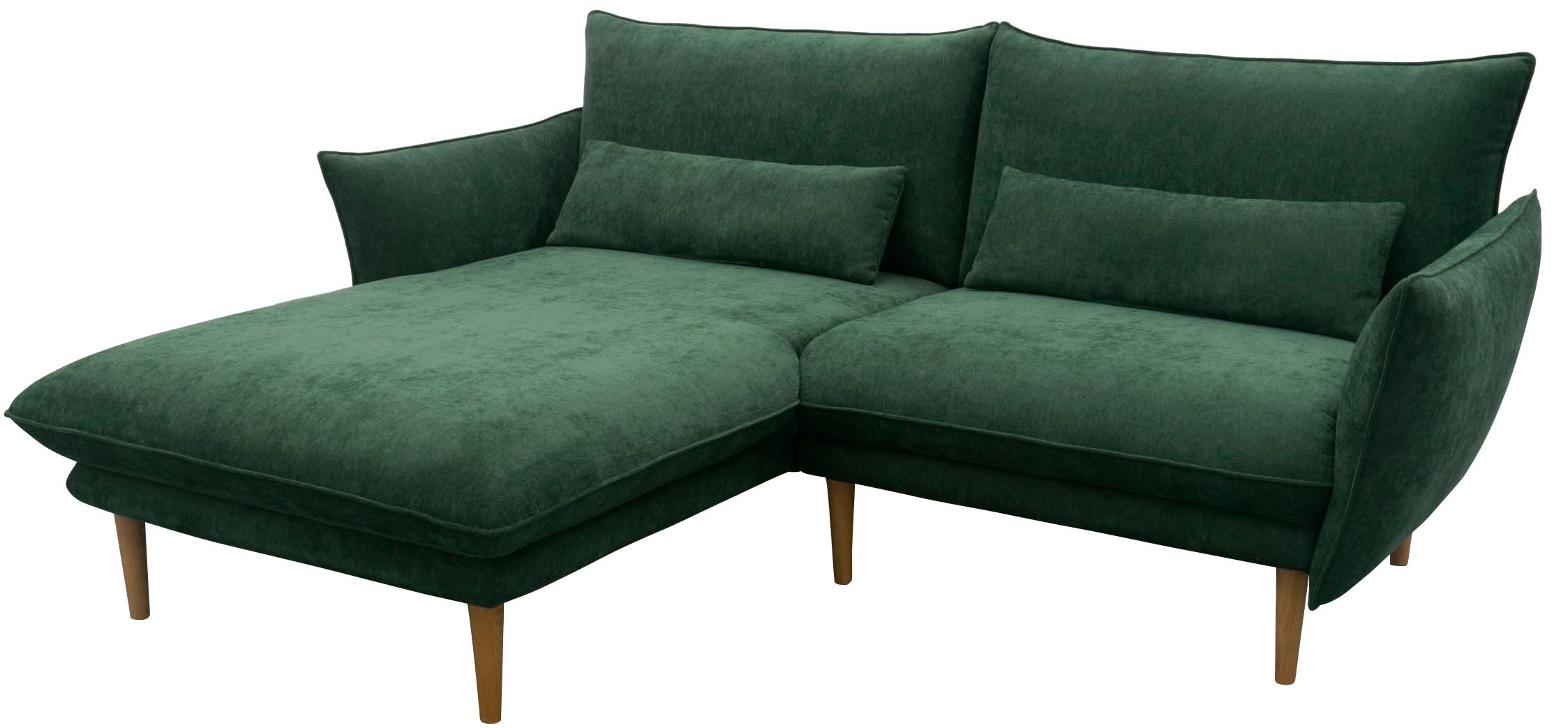 DOMO collection Ecksofa »100 032«