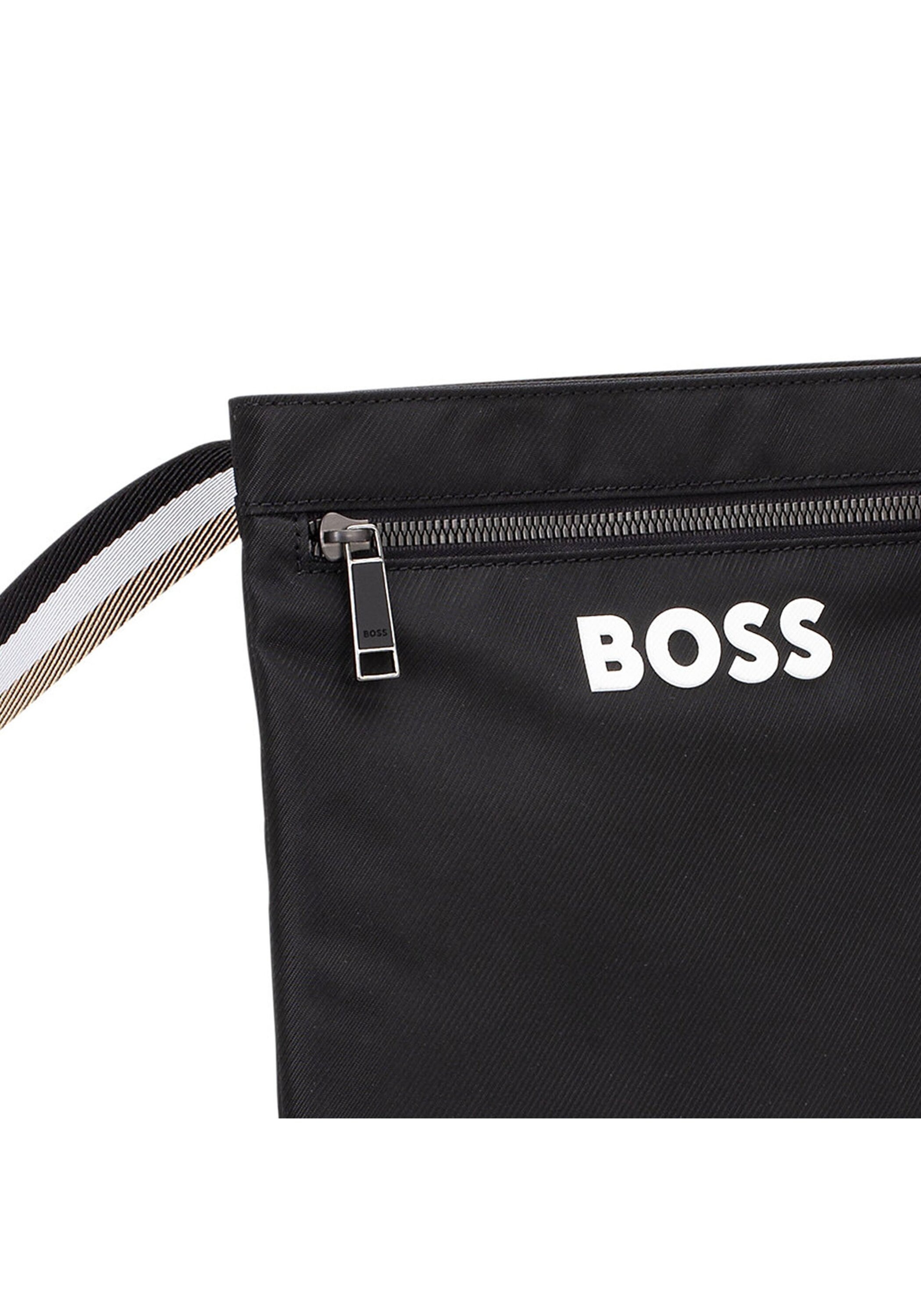 BOSS Umhängetasche "Umhängetasche Catch 3.0 Envelope Large" günstig online kaufen