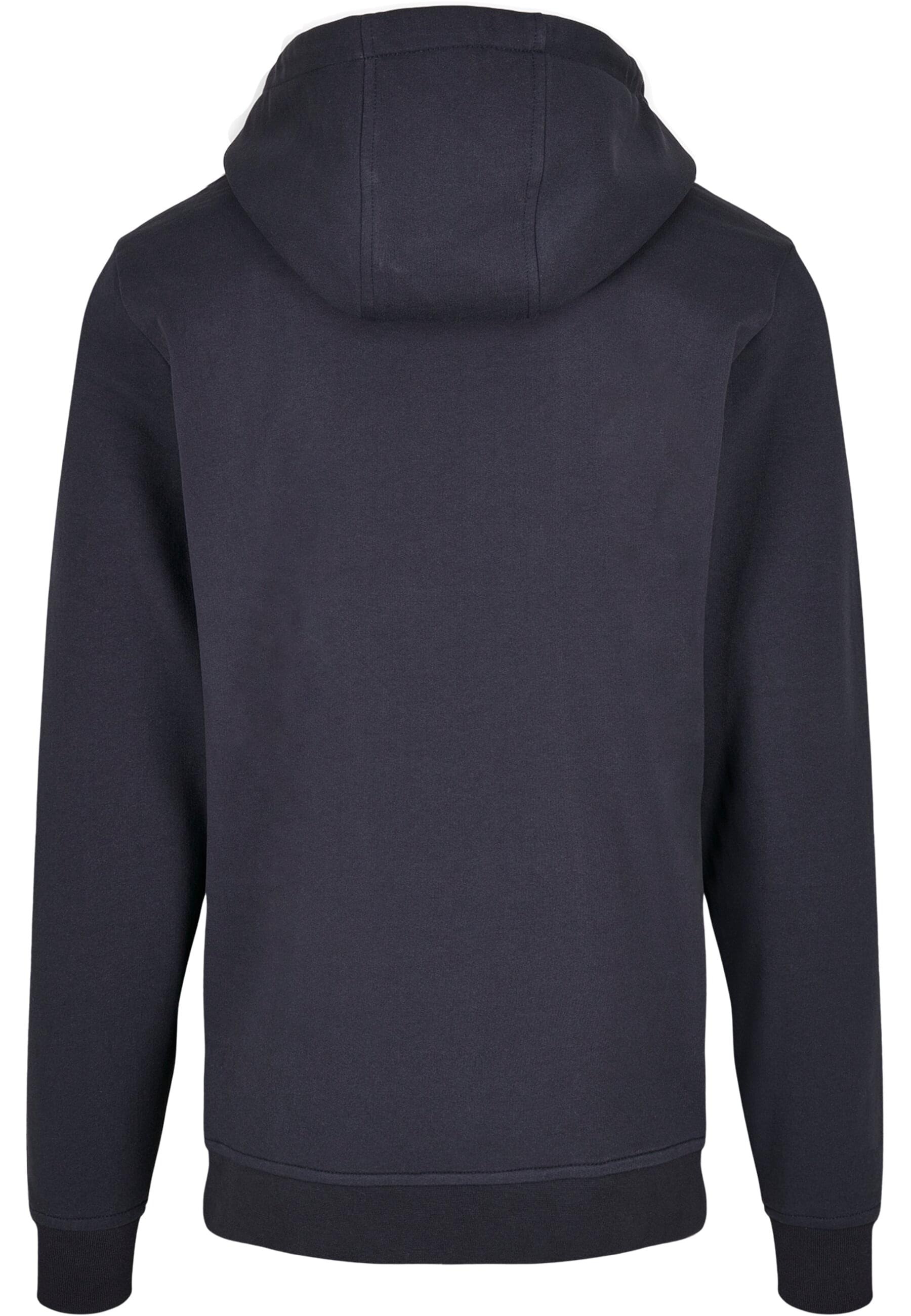 Merchcode Kapuzensweatshirt "Merchcode Herren Achtung heiss Basic Hoody" günstig online kaufen