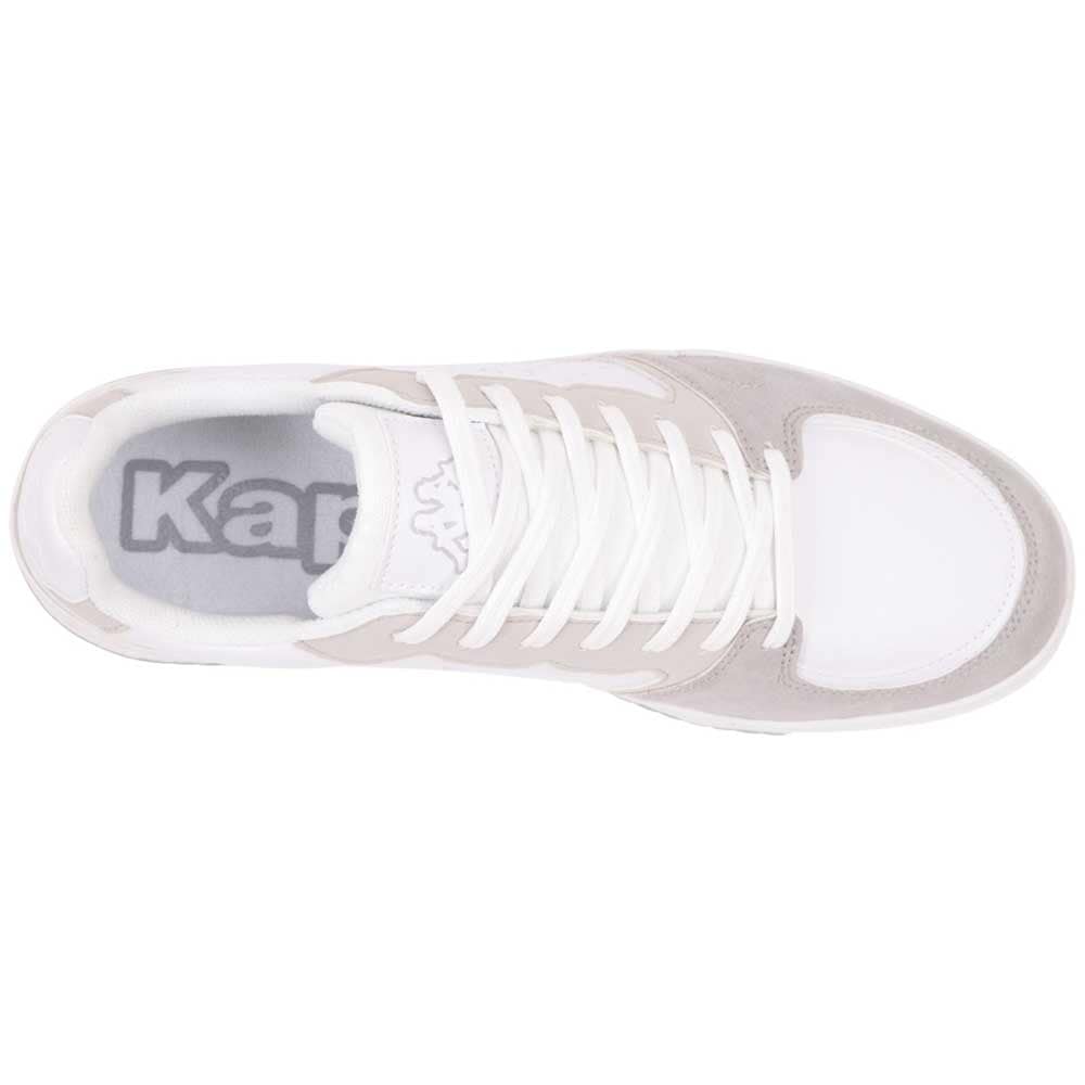 Kappa Sneaker, in authentischem Retro Design