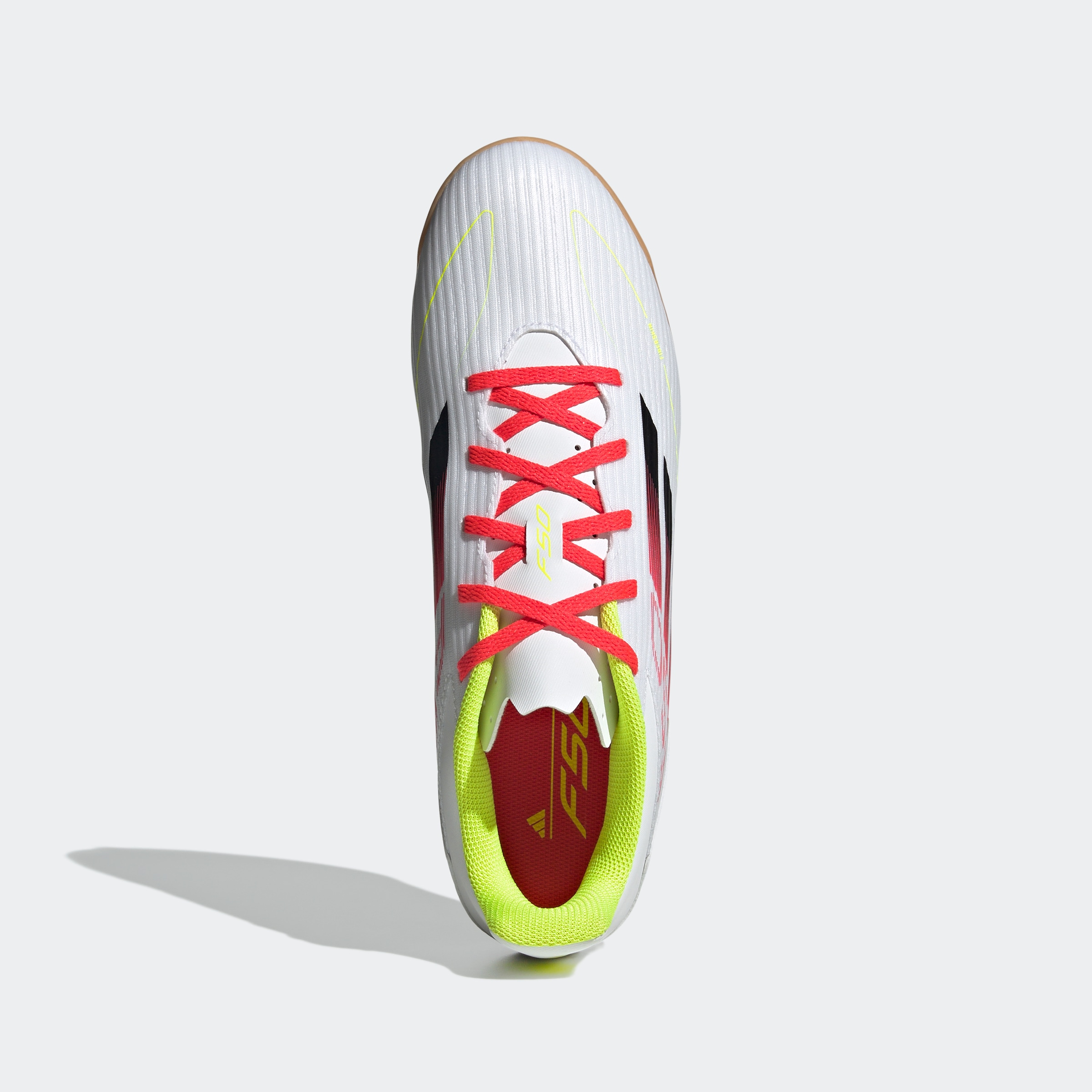 adidas Performance Fußballschuh »F50 CLUB IN«