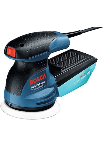 Bosch Professional Exzenterschleifer »GEX 125-1 AE«