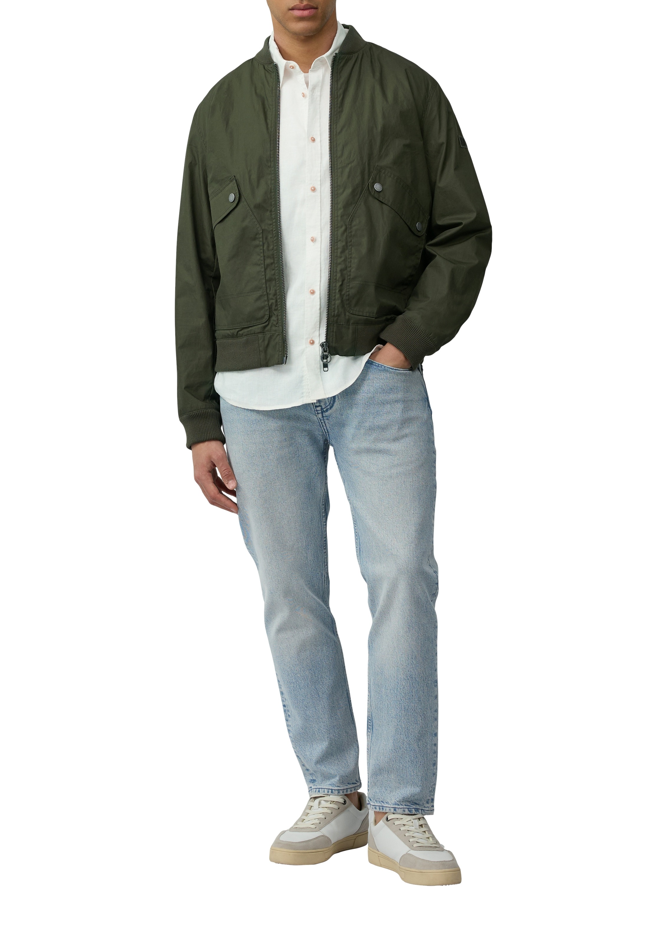 s.Oliver aus Leinen günstig online kaufen