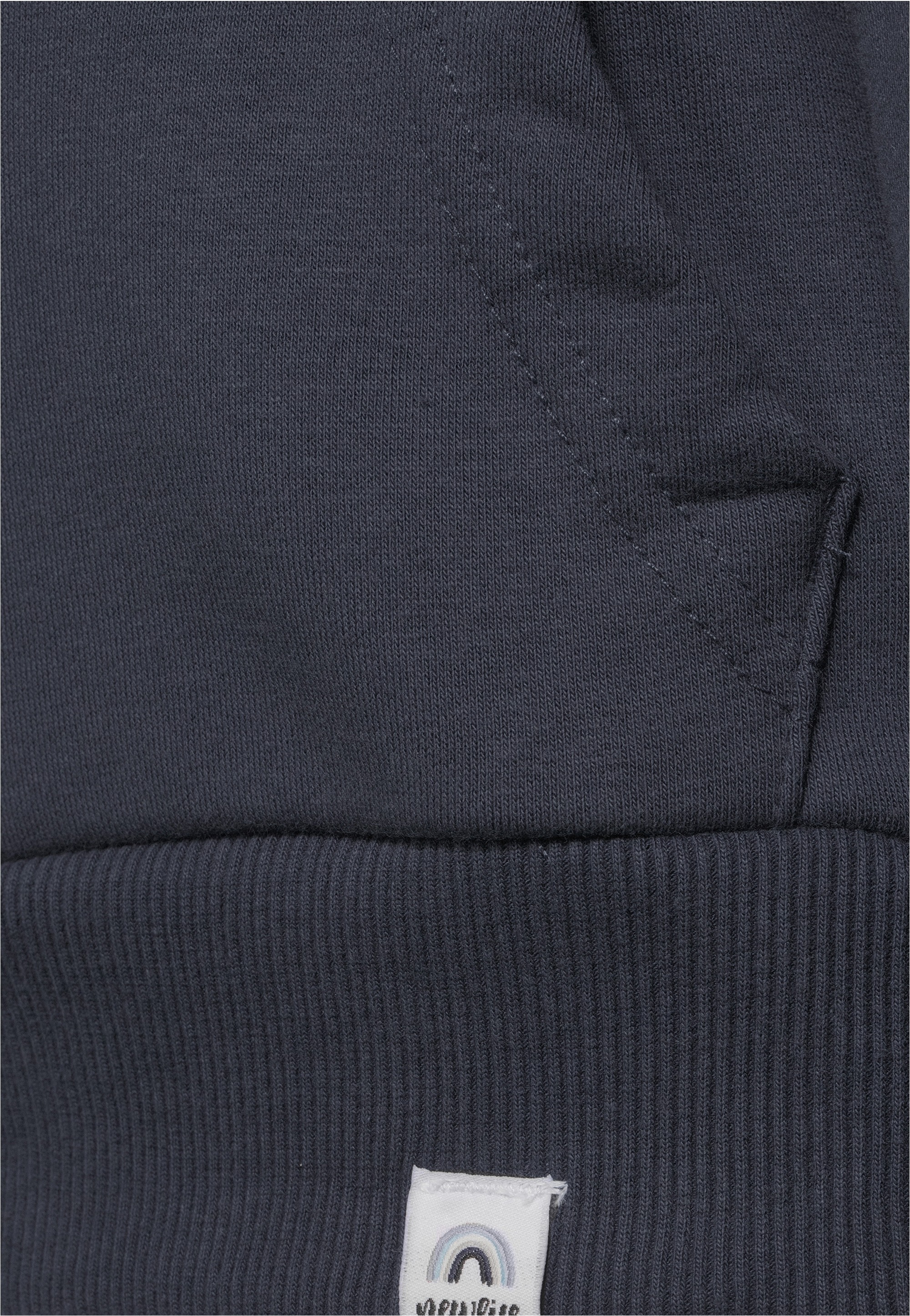 Newlife Kapuzensweatshirt, im zeitlosen Design