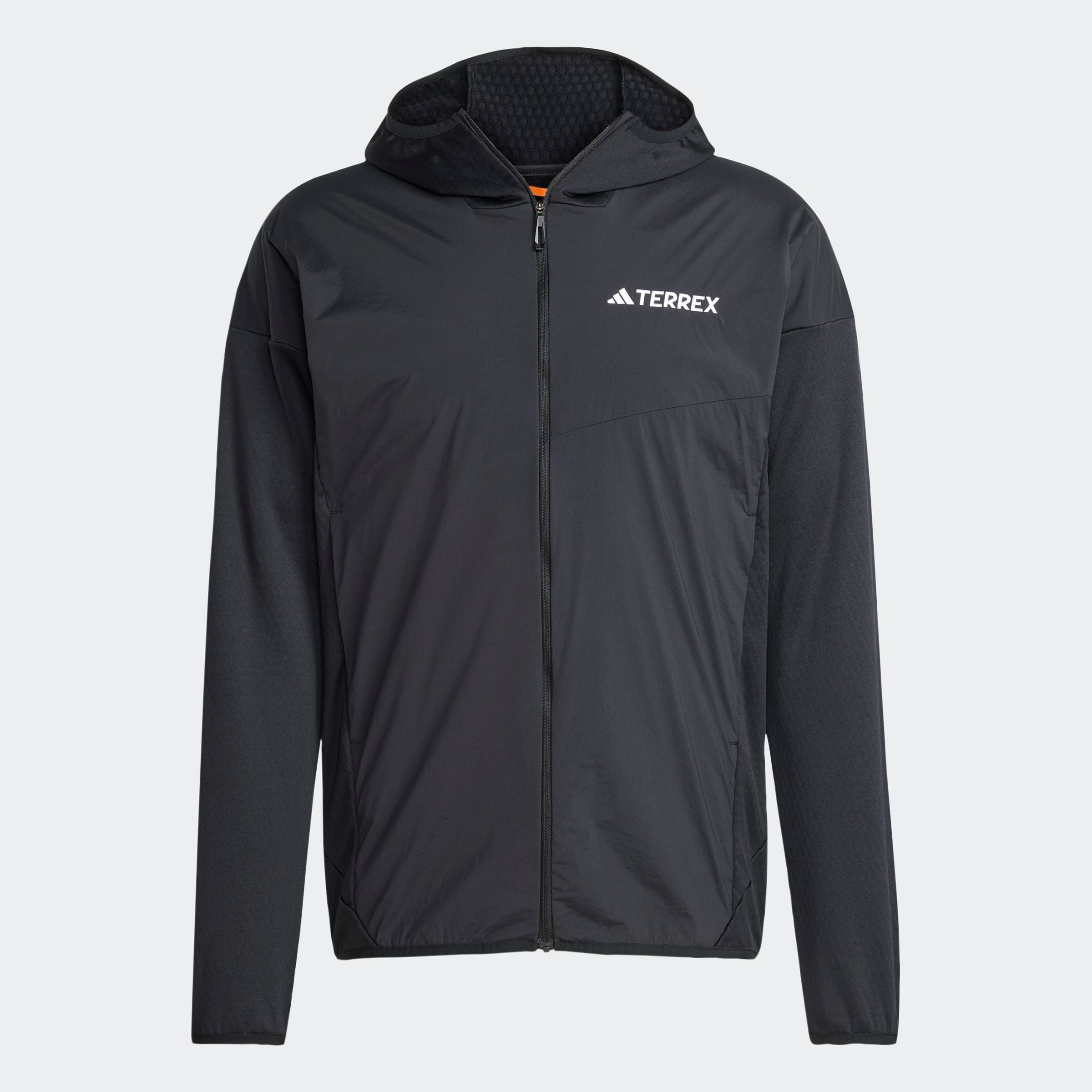 adidas TERREX Fleecejacke »XPR WIND FL H«