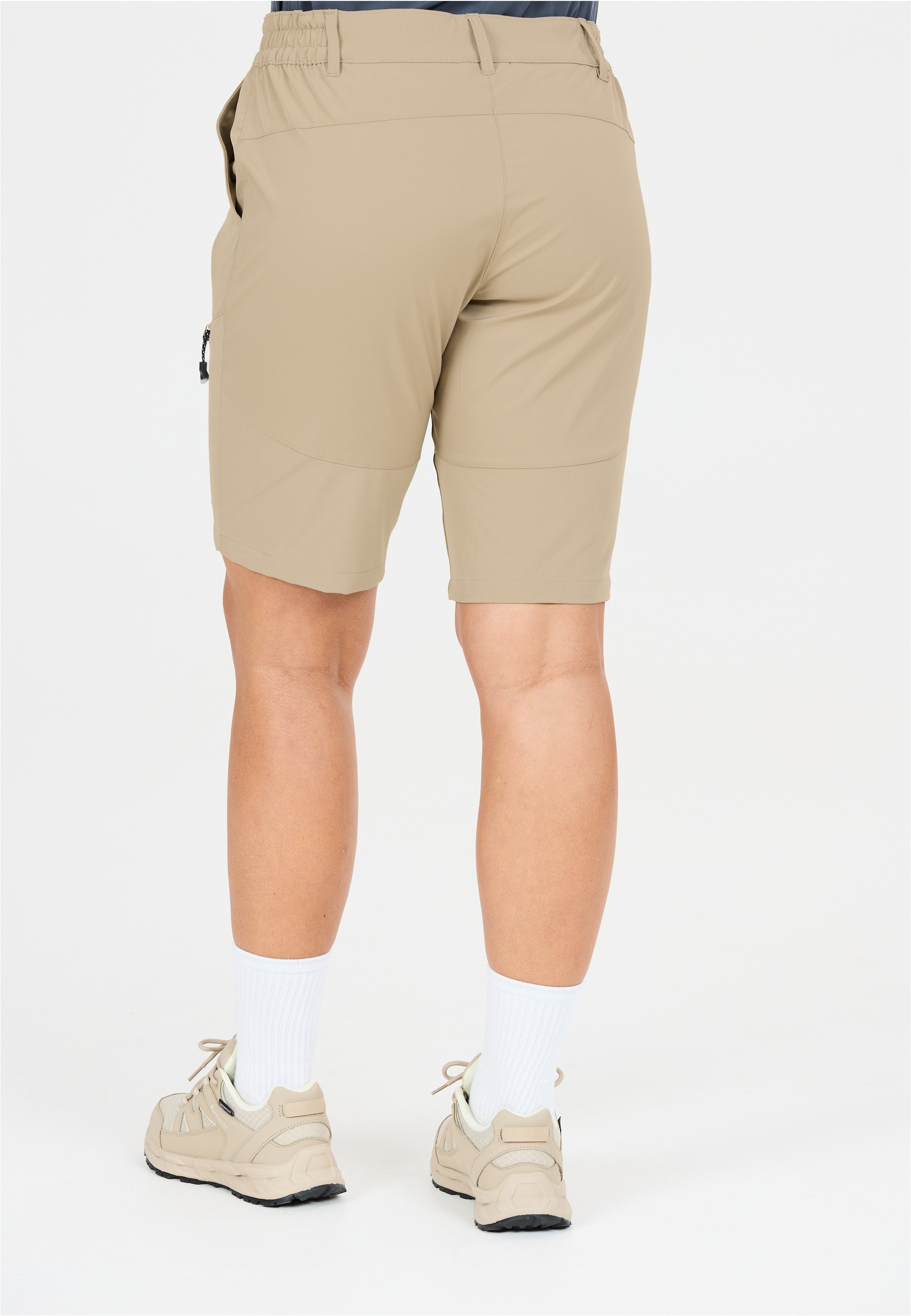 WHISTLER Shorts »Avatar«  mit wasserdichter Eigenschaft
