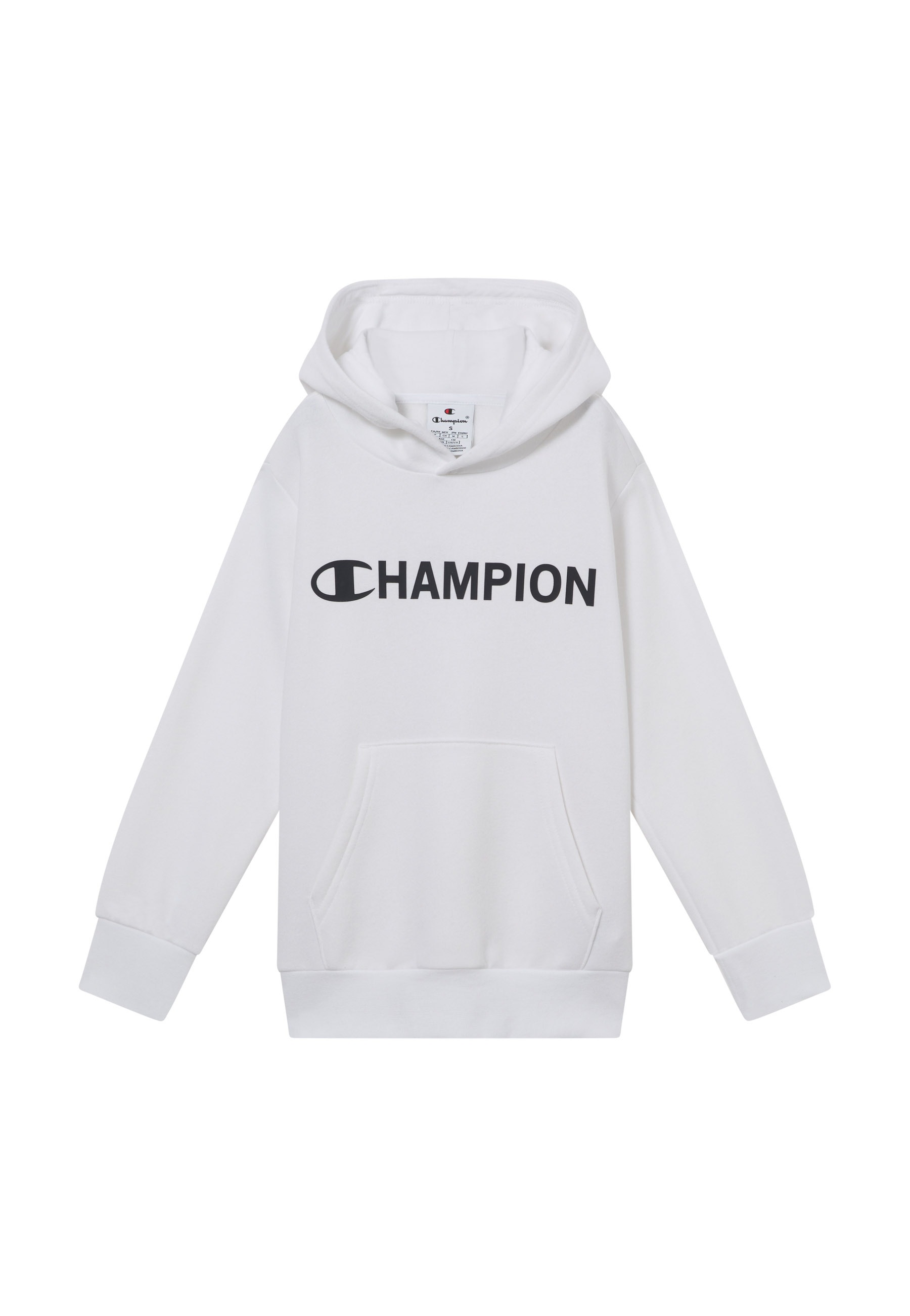 Champion Kapuzensweatshirt »SPORTWEAR HOODIE Standard Fit«, 1 Stk.
