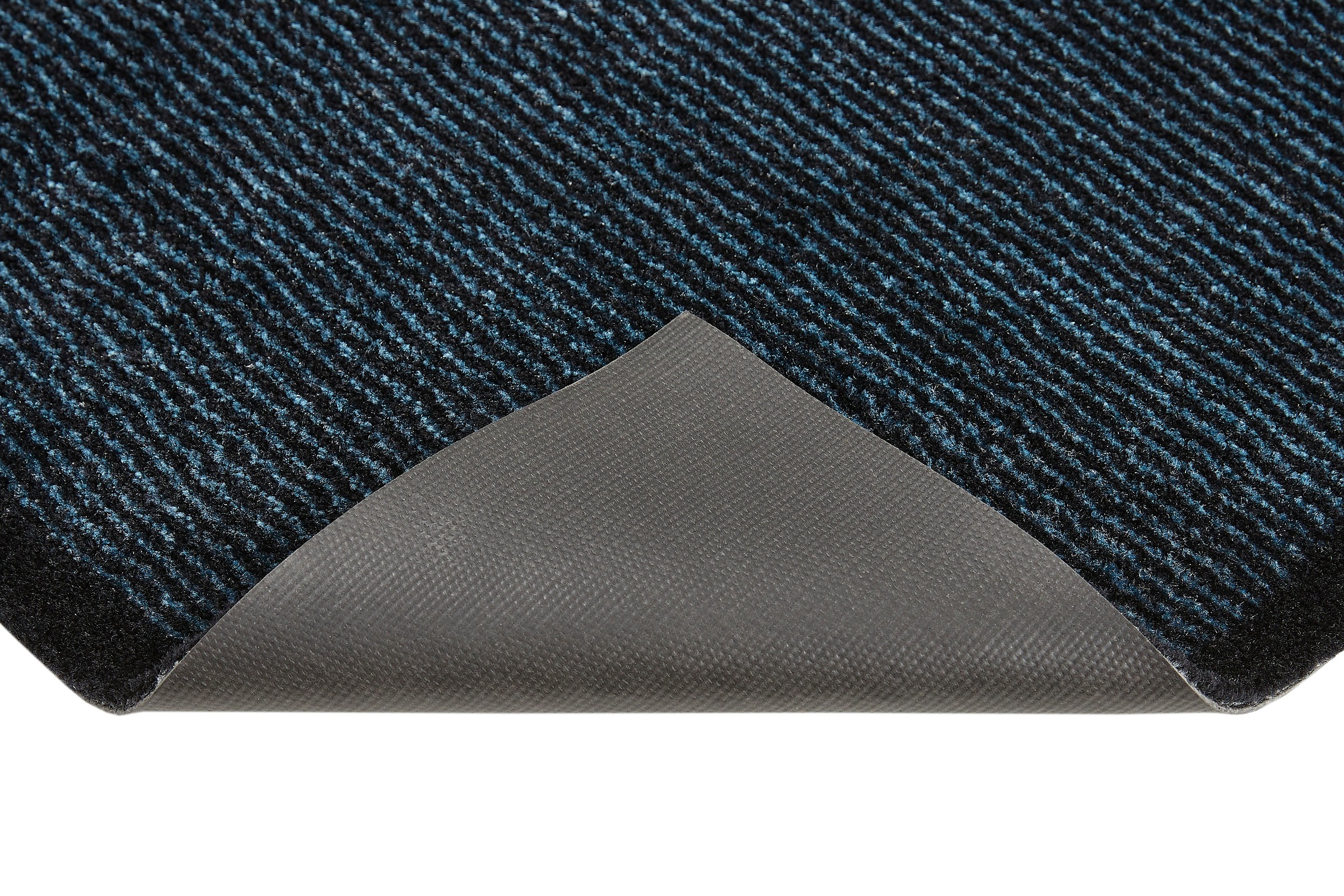 Barbara Becker b.b Gentle Doormat Blue 67x170 cm 2