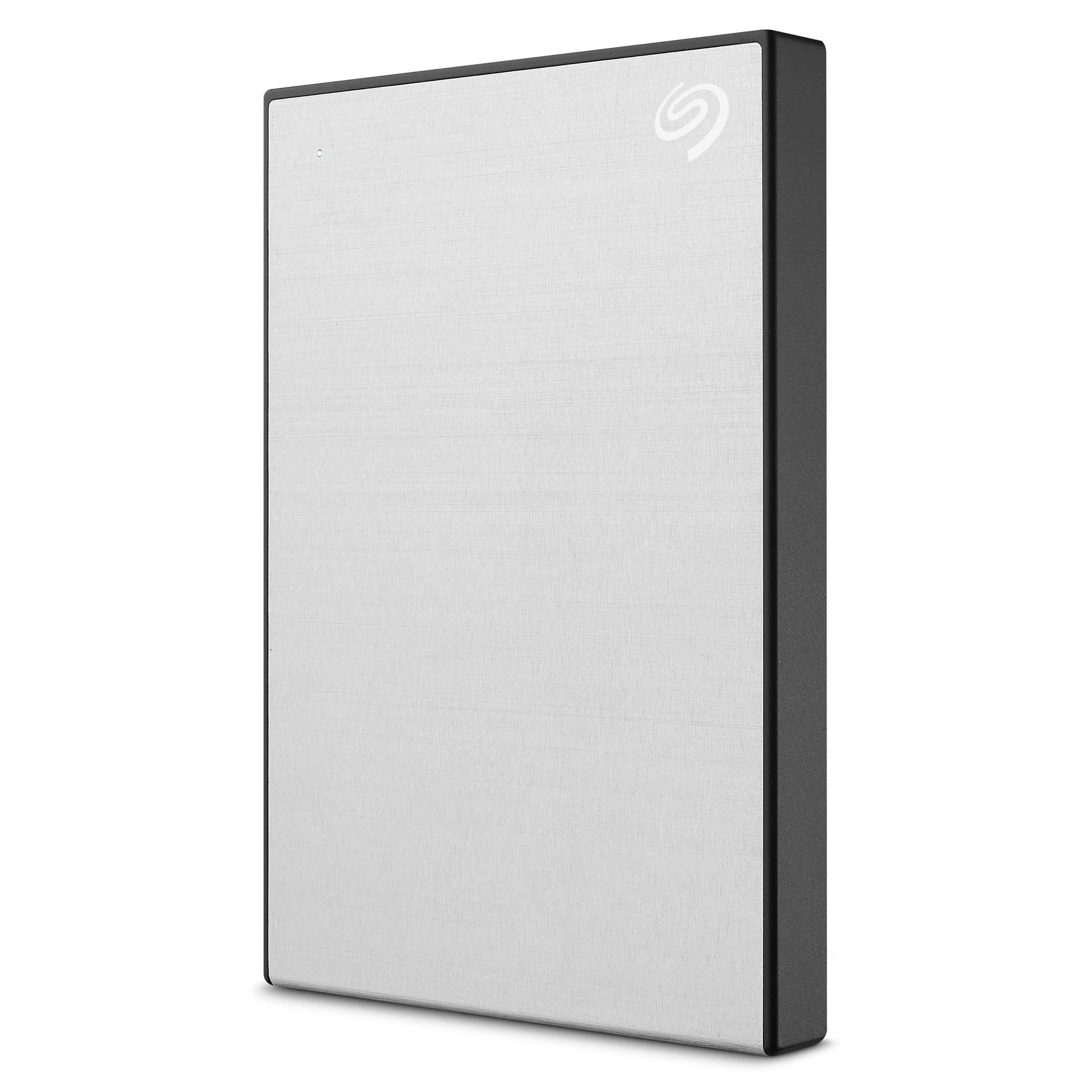 Seagate externe HDD-Festplatte »One Touch mit Kennwortschutz«, 2,5 Zoll, Anschluss USB 3.0, inklusive Rescue Data Recovery Services