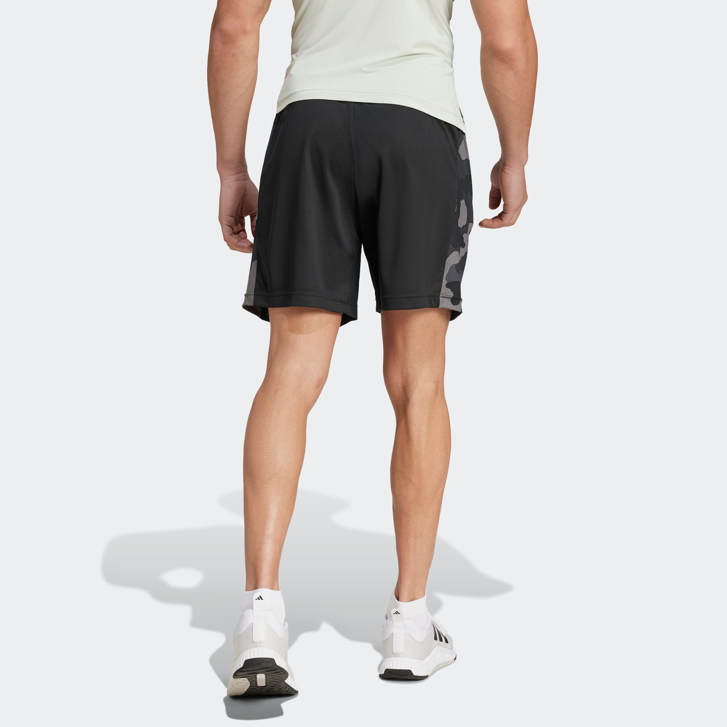 adidas Performance Shorts "CAMO SHORT", (1 tlg.) günstig online kaufen