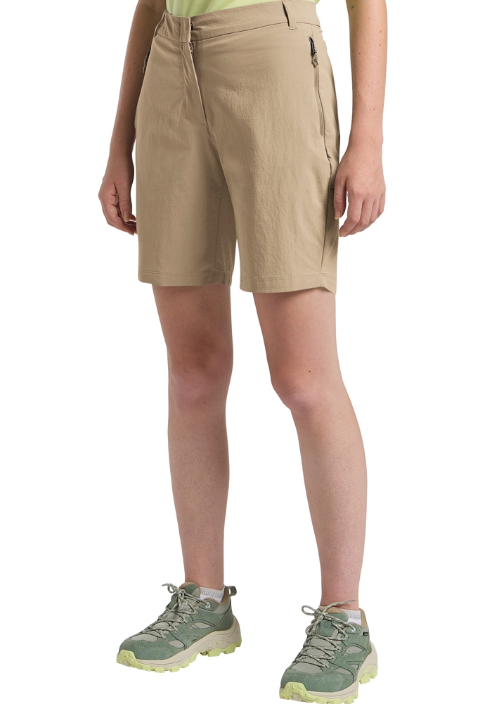 Jack Wolfskin Shorts "HIKEOUT SHORTS W" günstig online kaufen