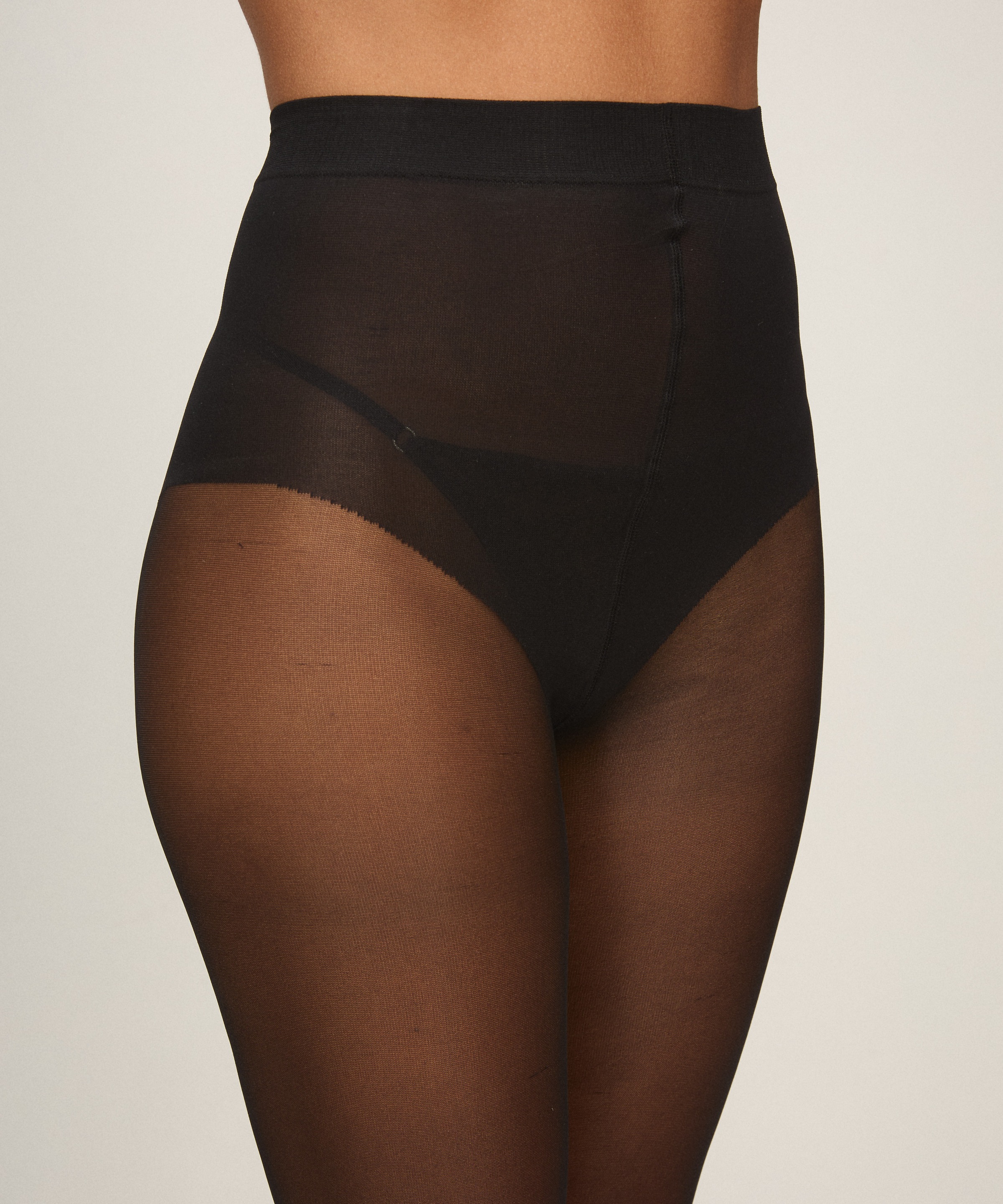 Hunkemöller Strumpfhose »Tight 15 Denier Diamond Backseam«