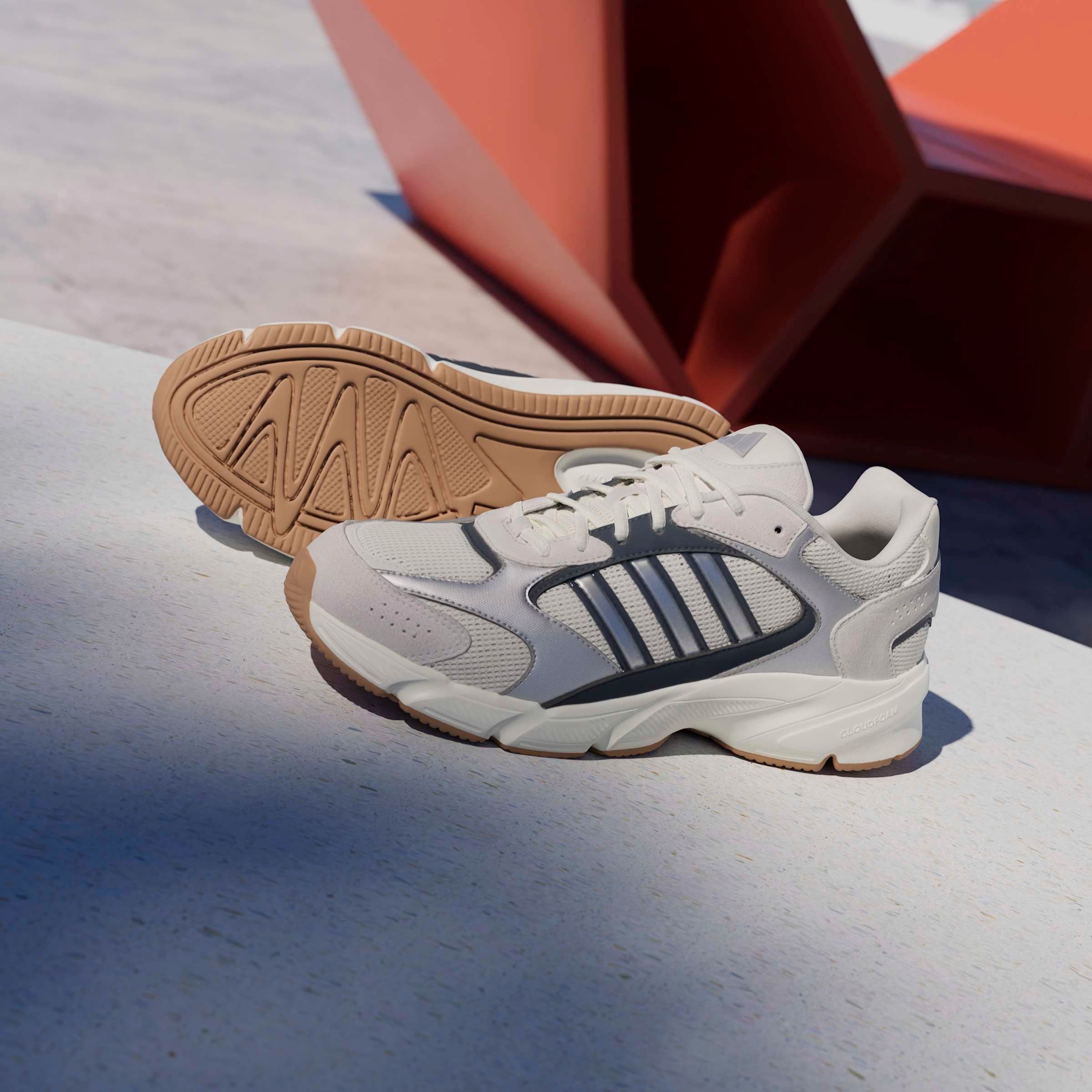 adidas Sportswear Sneaker »CRAZYCHAOS 2000«  inspiriert vom Design des adistar control