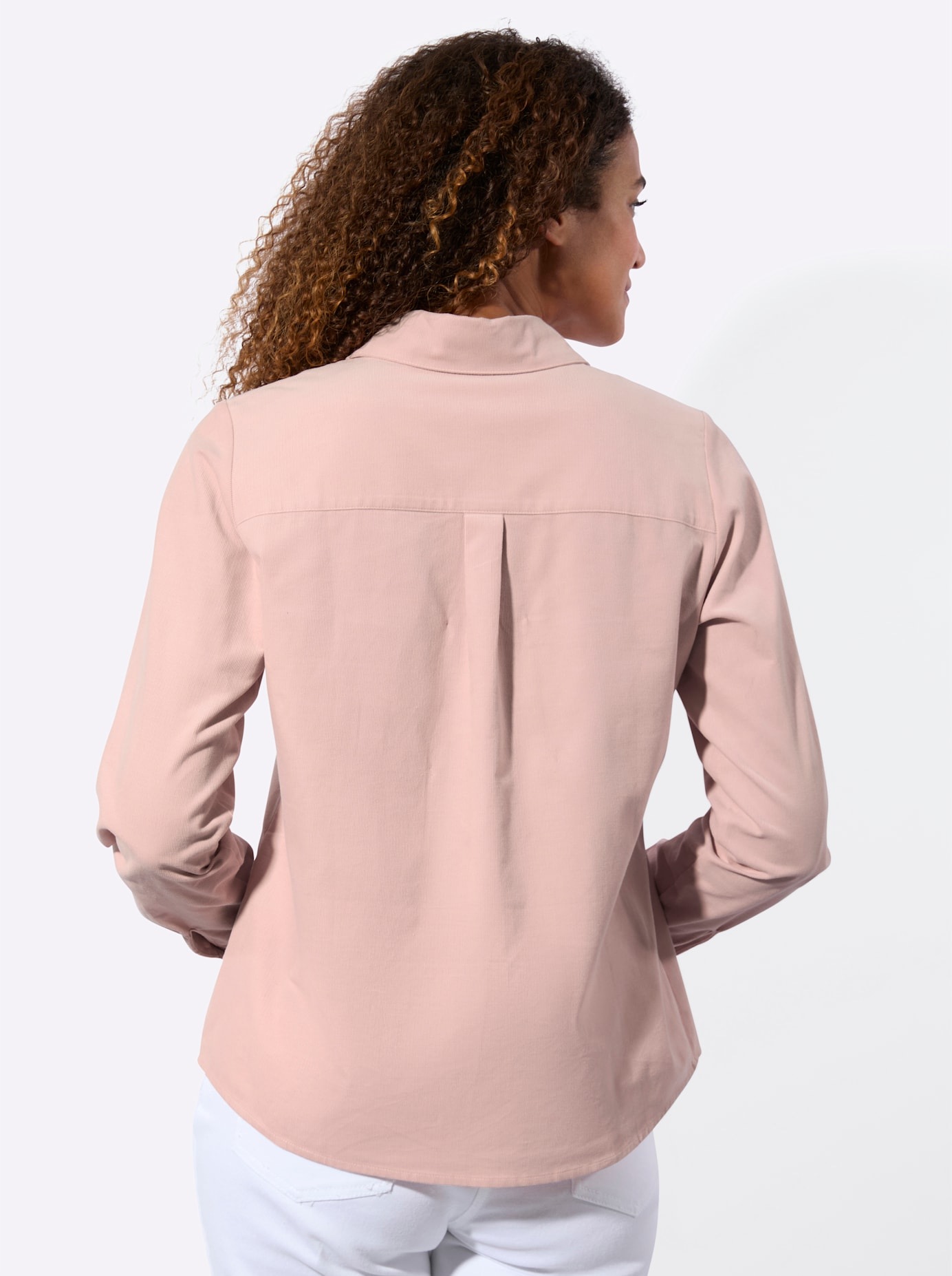 Casual Looks Hemdbluse günstig online kaufen