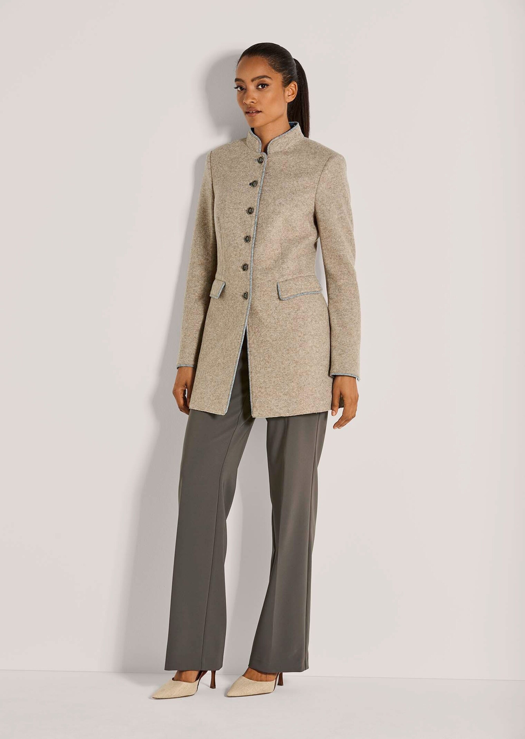 MADELEINE Longblazer "Gehrock Gehrock" günstig online kaufen