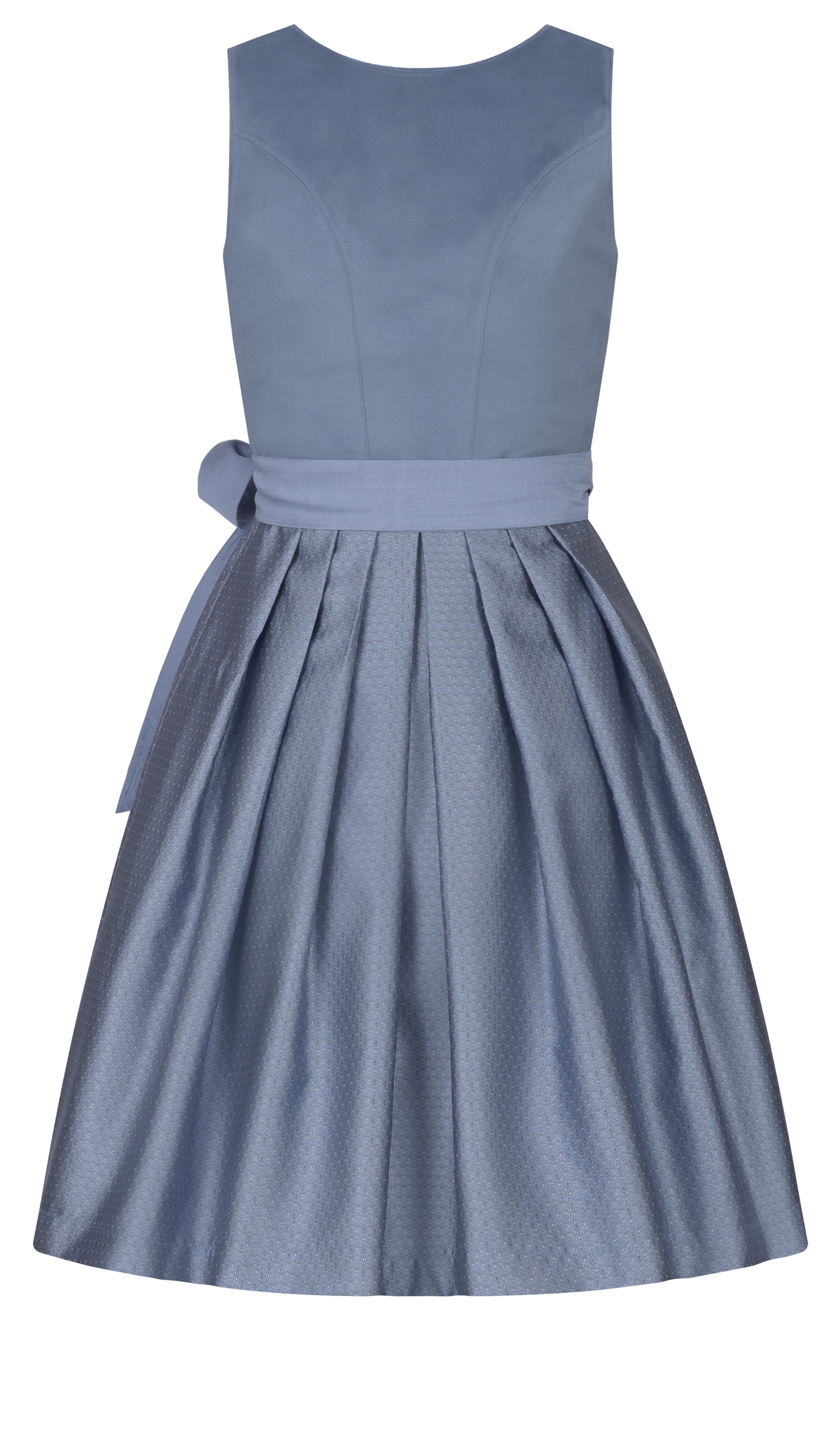 Nübler Trachtenkleid »Dirndl mini Kaja«