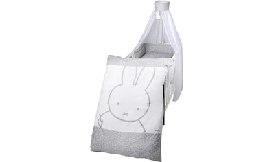 Himmelbettgarnitur »miffy®«