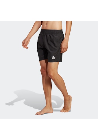 Badehose »ORIGINALS ESSENTIALS SOLID«, (1 St.)