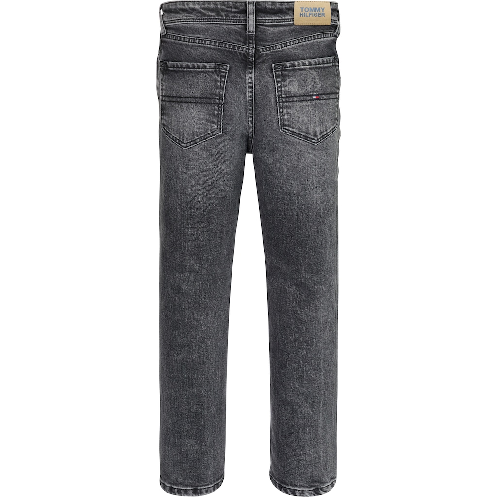 Tommy Hilfiger Stretch-Jeans »SCANTON Y«, für Jungen