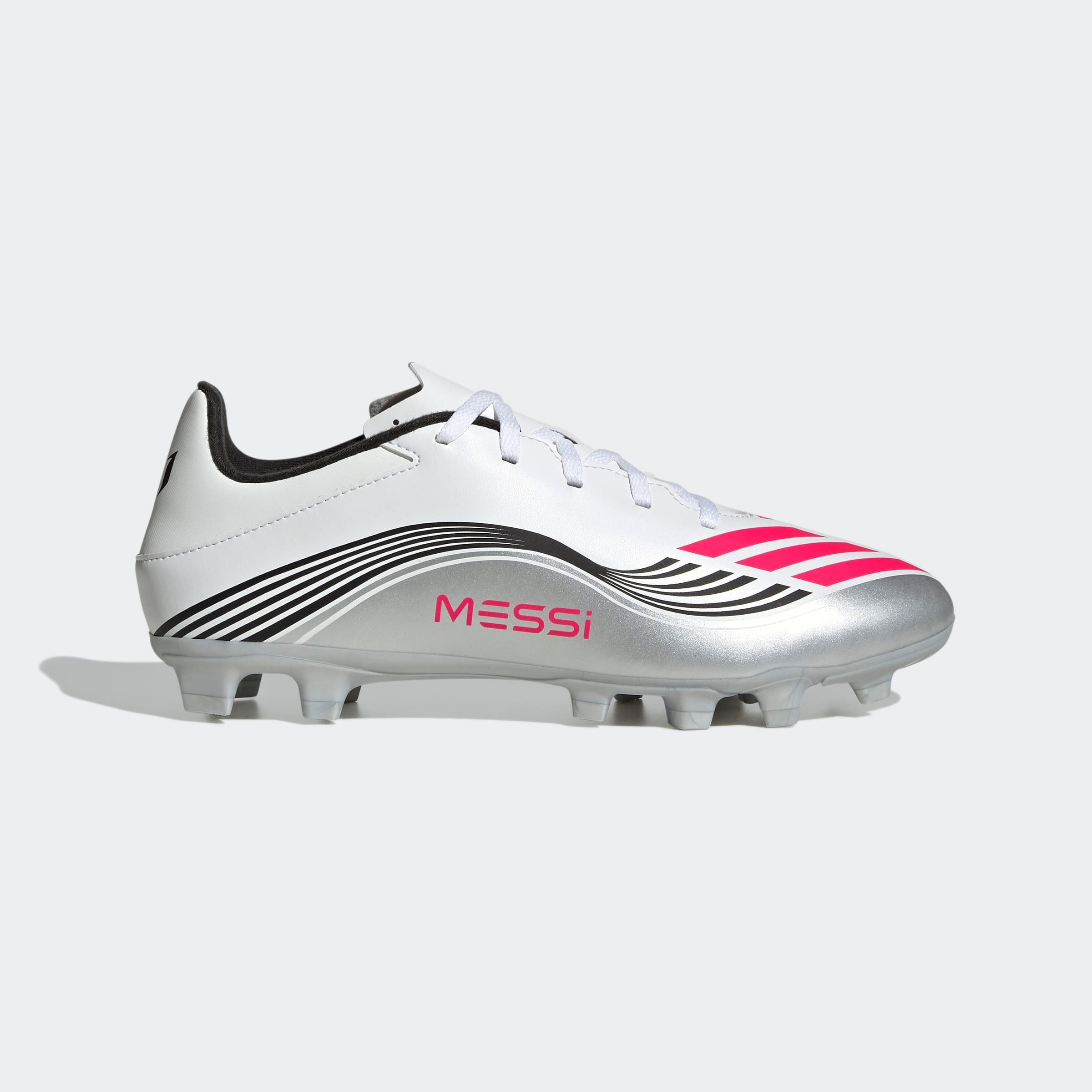 adidas Performance Fußballschuh "F50 MESSI CLUB FÜR HART- UND ASCHENPLÄTZE" günstig online kaufen