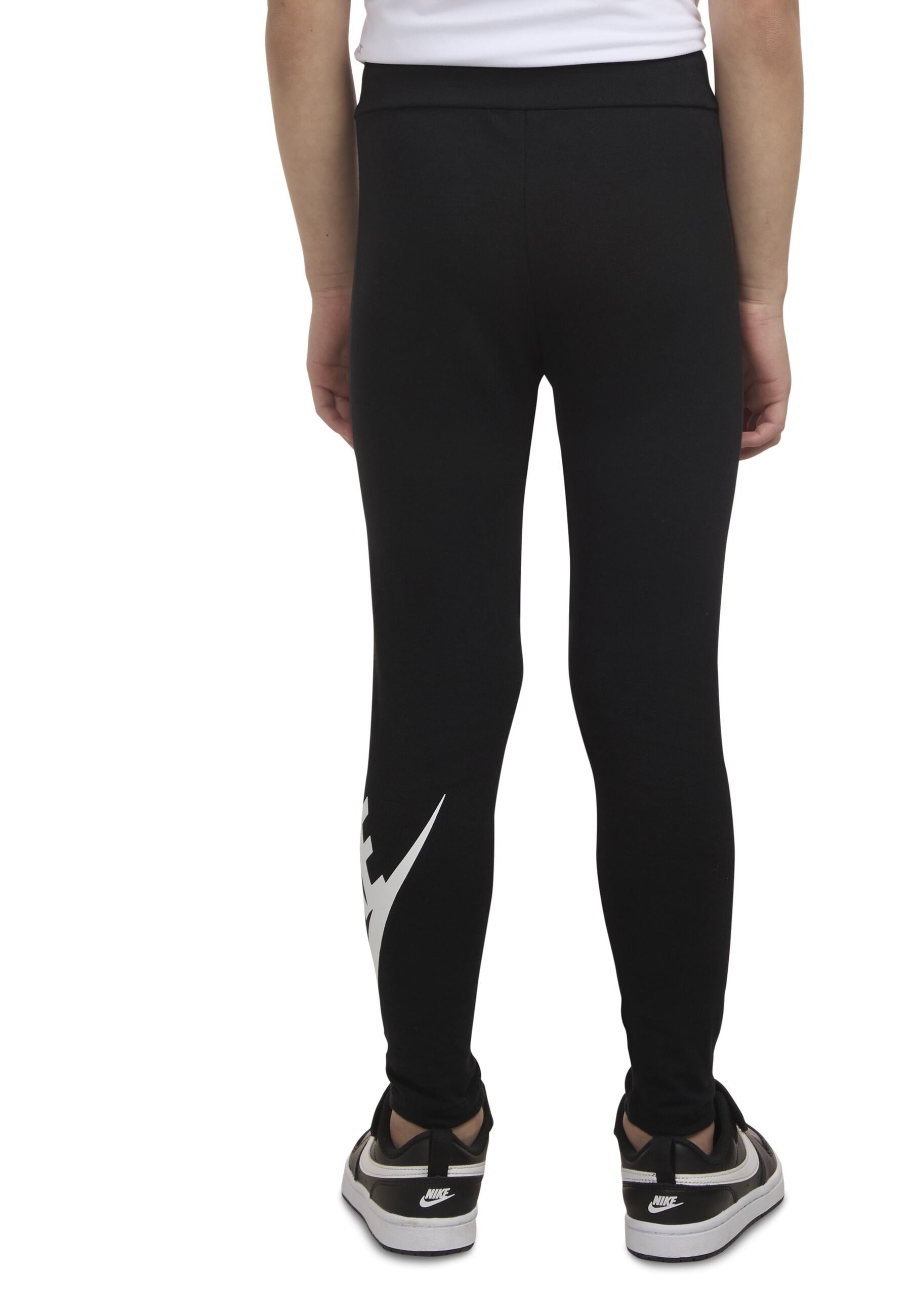 Nike Sportswear Leggings »NKG CLUB HBR HIGH RISE LEGGING«, (1 tlg.), für Kinder