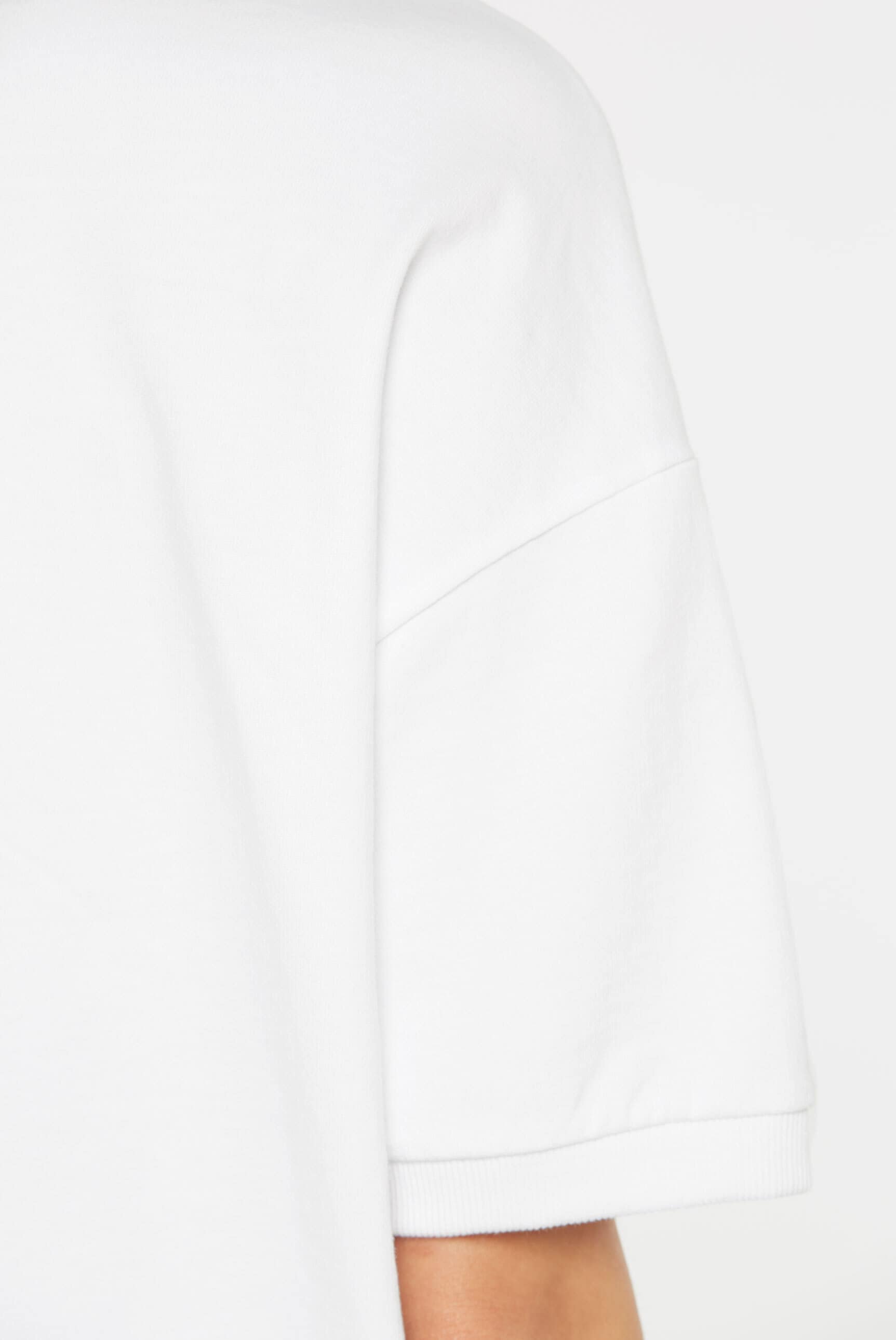 SENSES.THE LABEL Sweater, aus Baumwolle