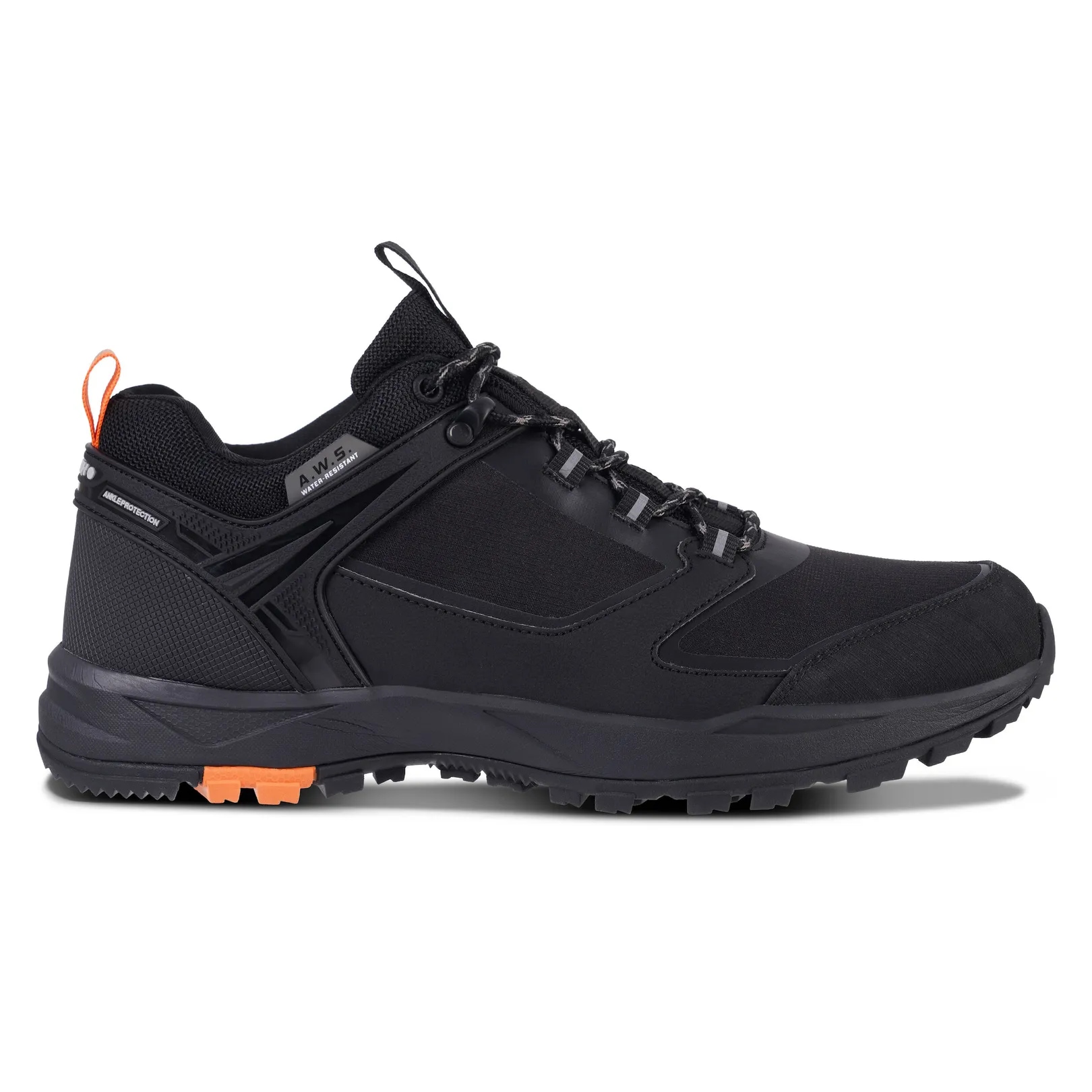 Icepeak Wanderschuh »ADOUR 2 MR«, wasserdicht