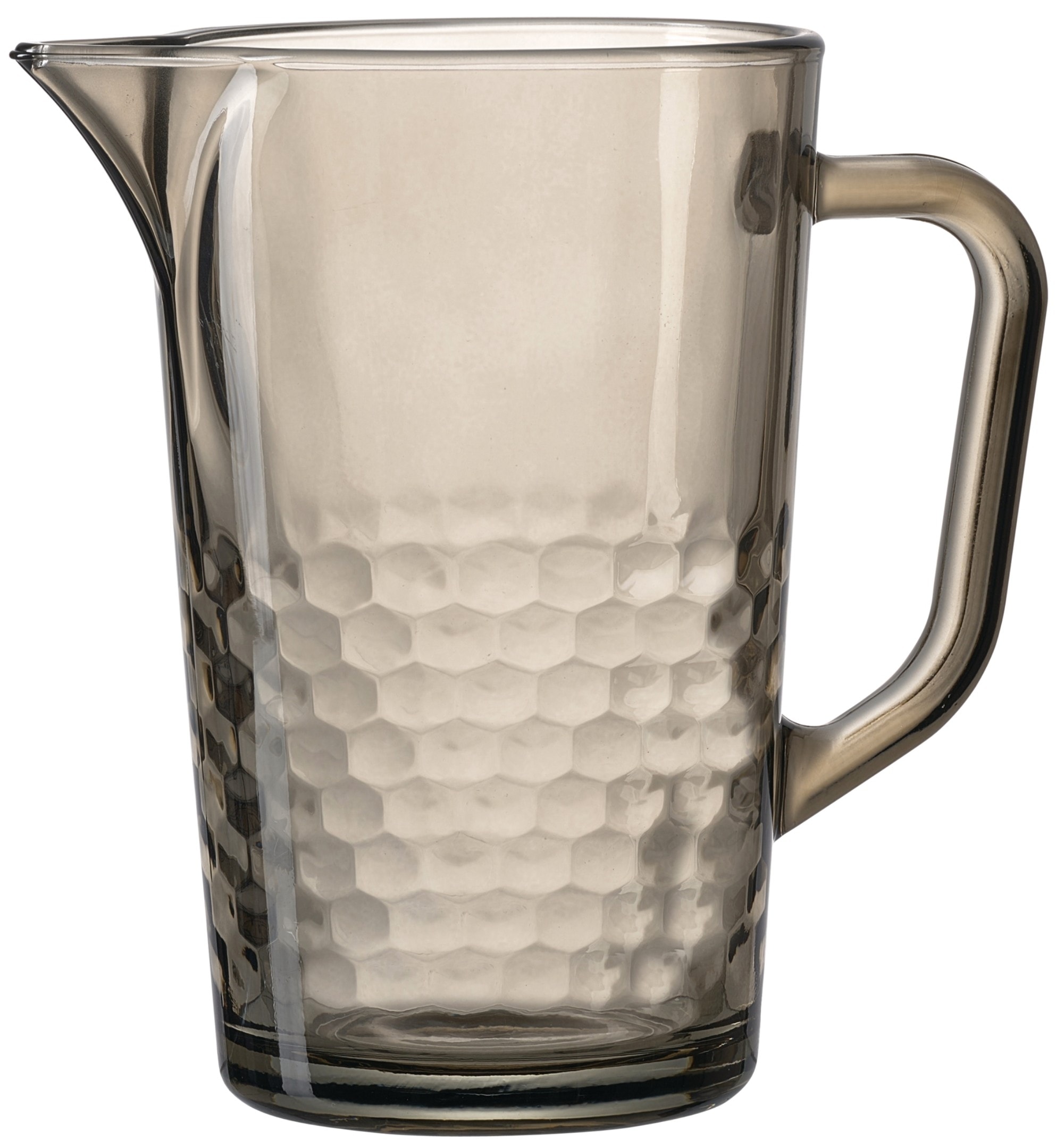 Ritzenhoff & Breker Wasserkrug "Favo" Spülmaschinengeeignet, Fassungsvermögen: 1,2 Liter