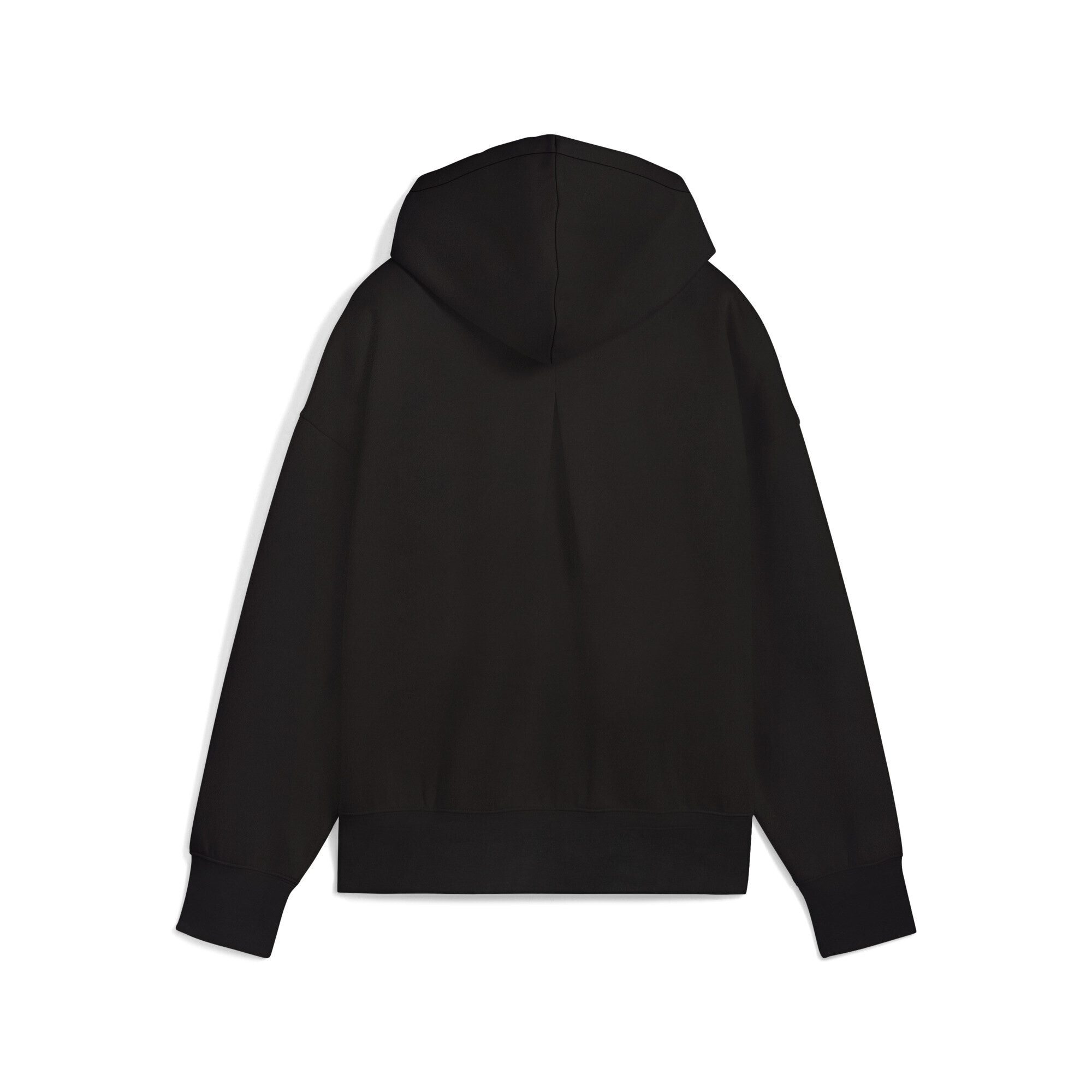 PUMA Hoodie »HER Oversized Hoodie Damen«
