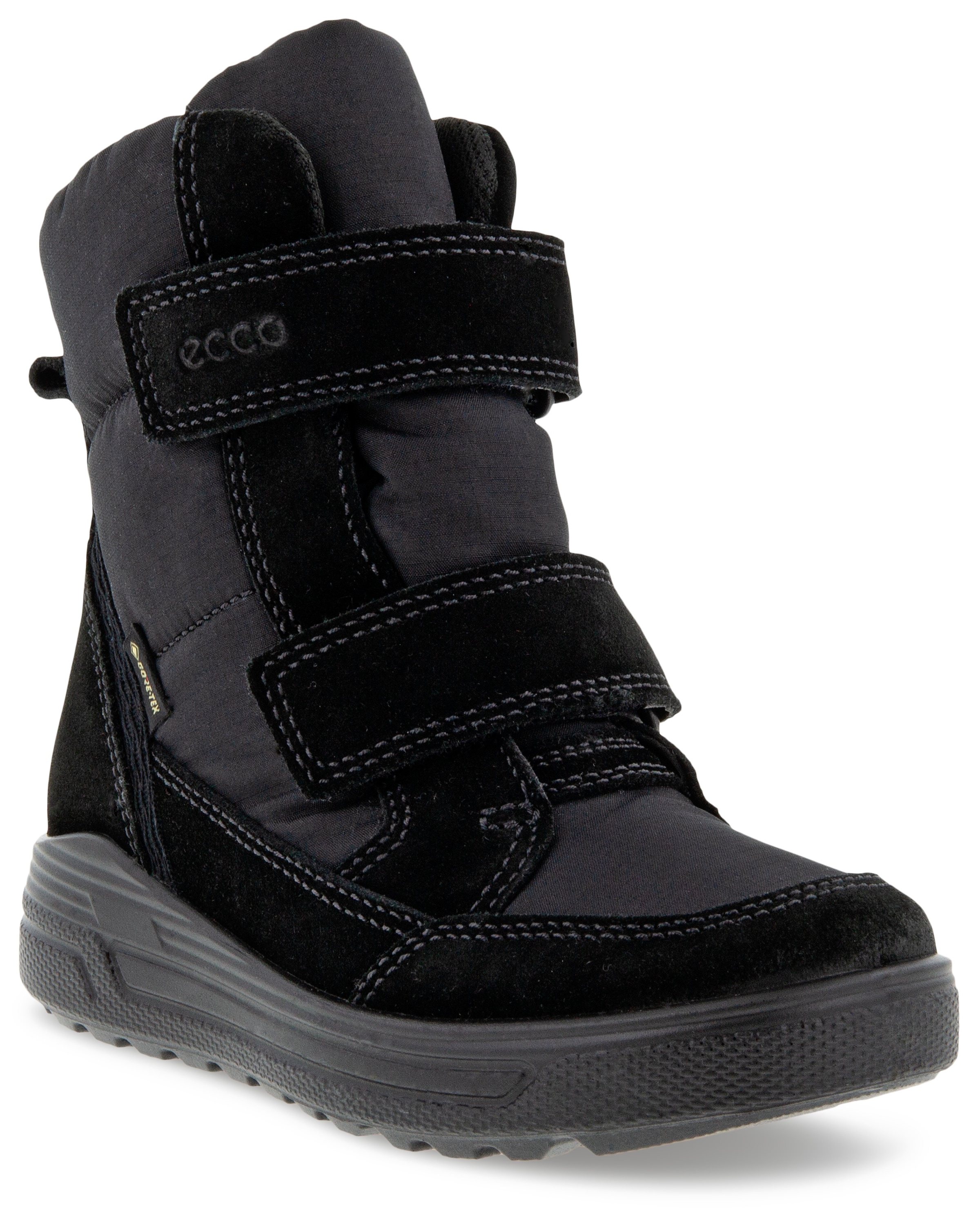 Ecco Winterboots "Urban Snowboarder", mit GORE-TEX-Membran