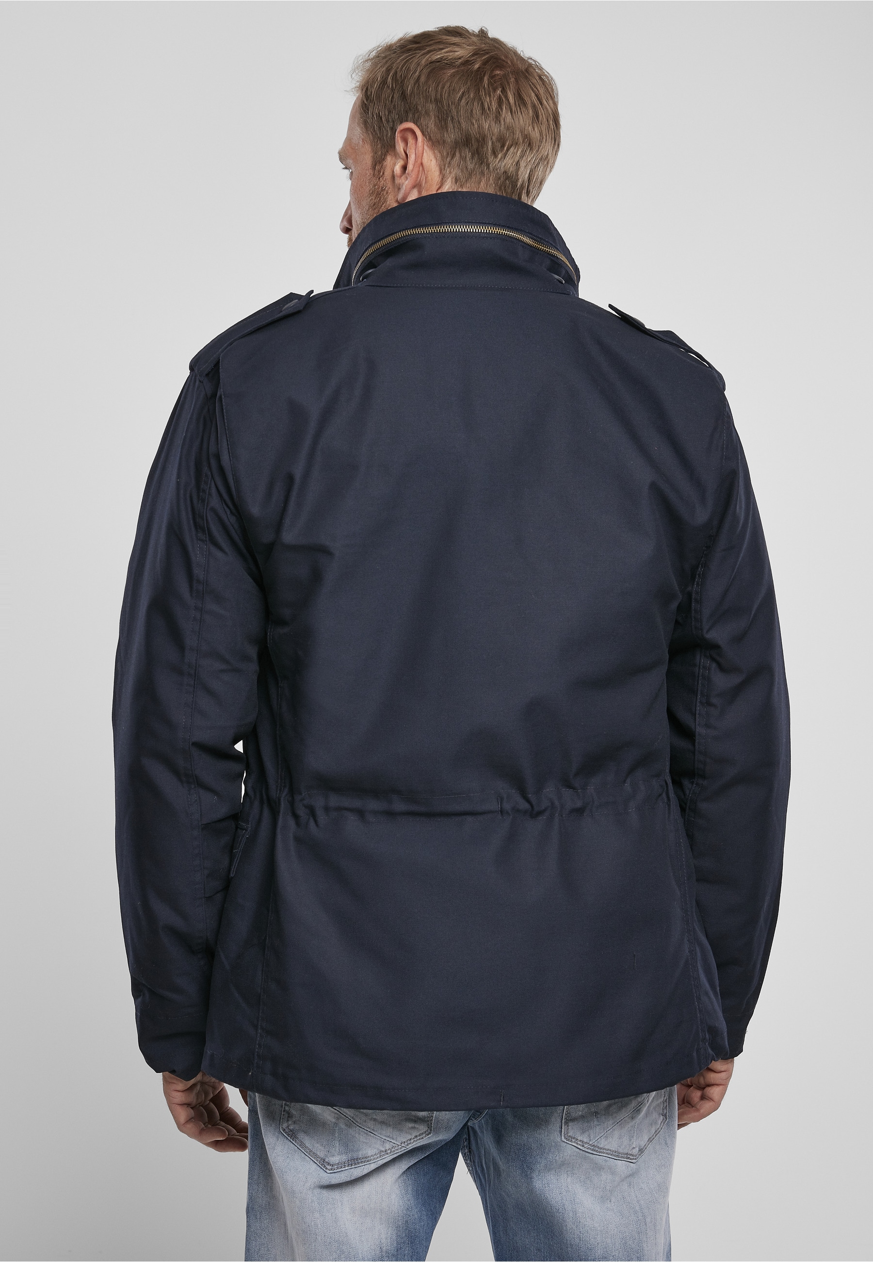 Brandit Langmantel »Brandit Herren M-65 Field Jacket«