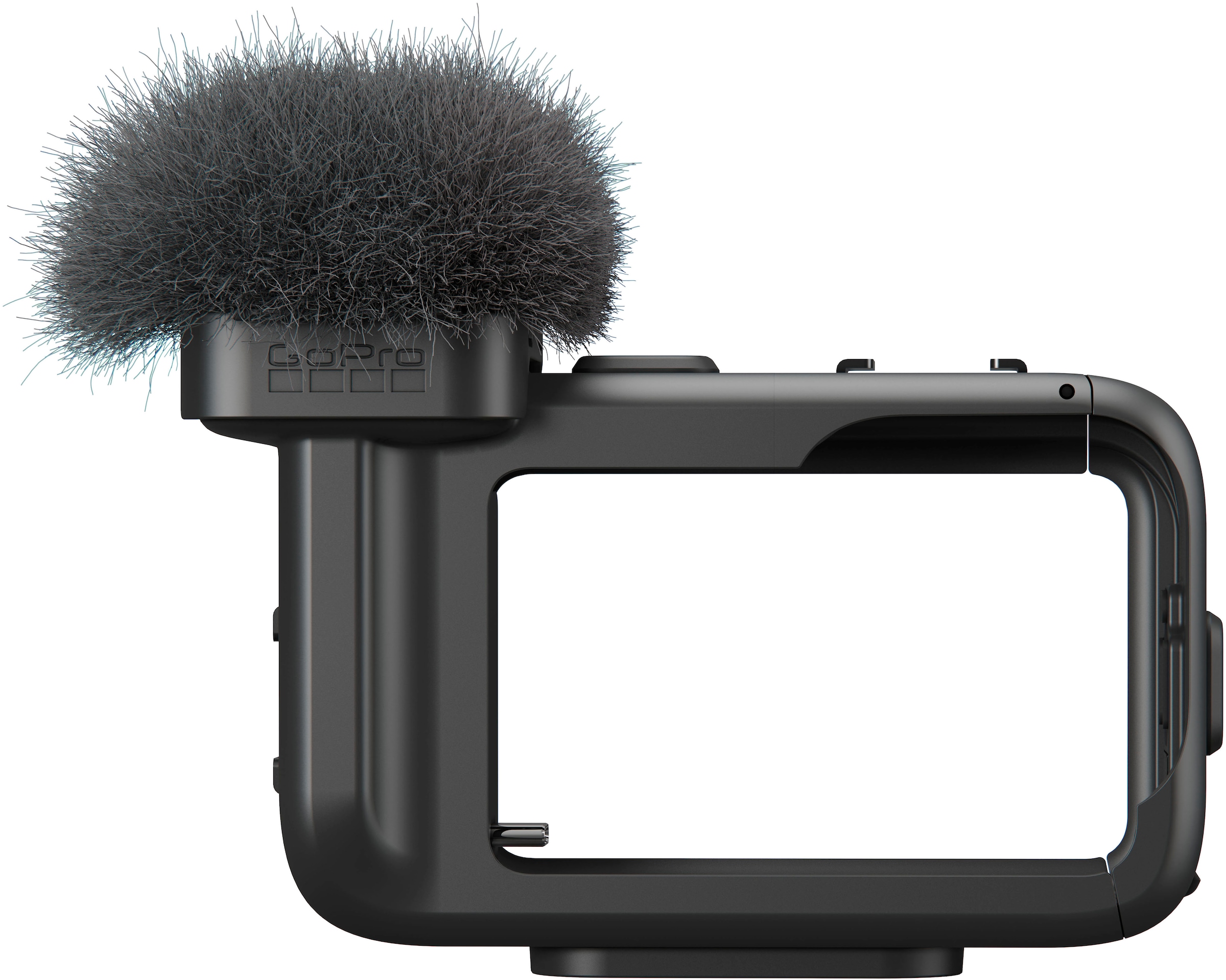 GoPro Actioncam Zubehör »Media Mod (Mission 1)«