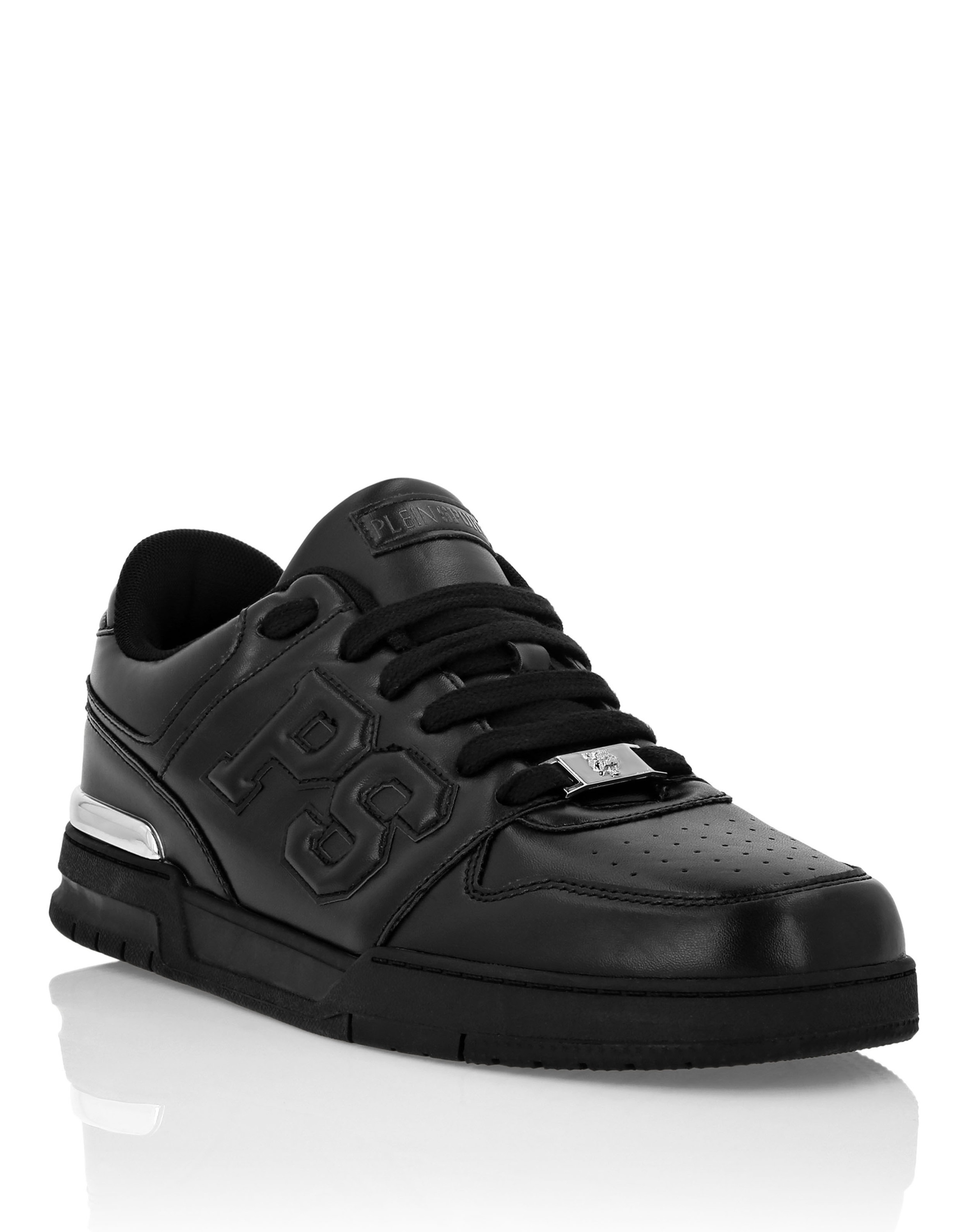 Thumbnail - PLEIN SPORT Sneaker "Lo-Top Turnschuhe"