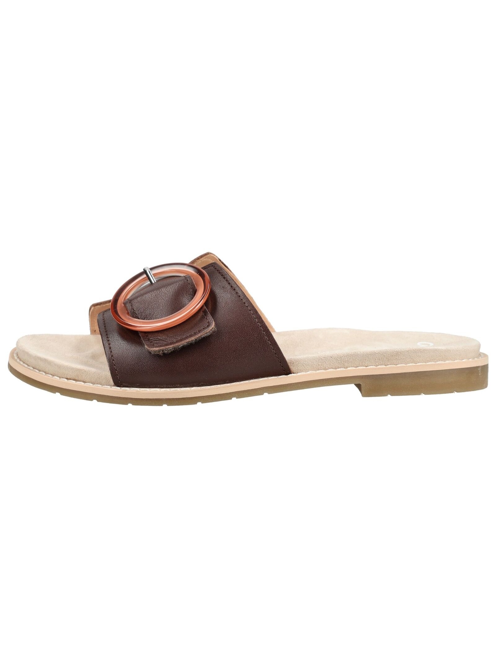 Ara Pantolette »Ara Pantoletten Leder«