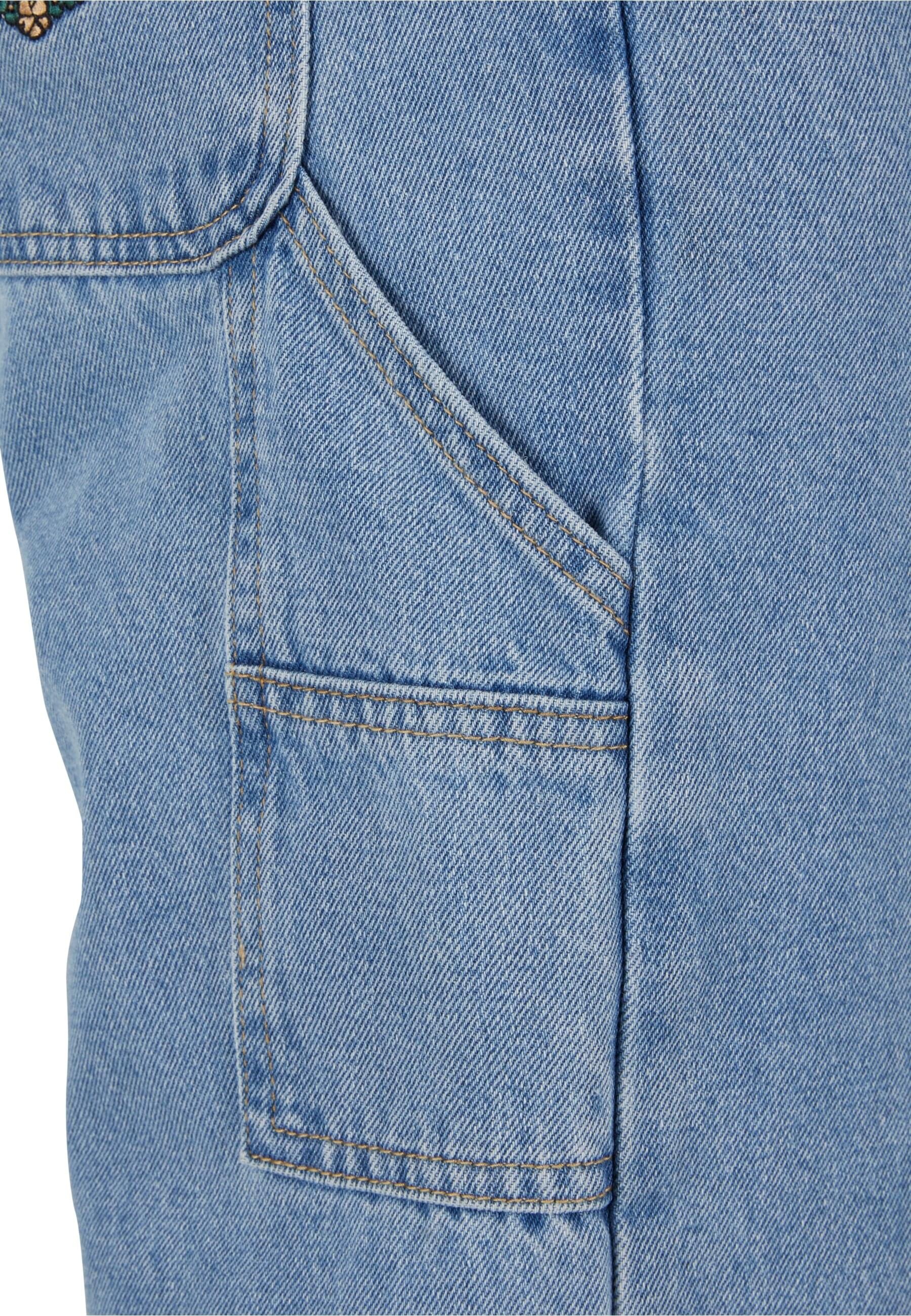 Another Cotton Lab Stoffhose »Another Cotton Lab Carpenter Pant«, (1 tlg.)