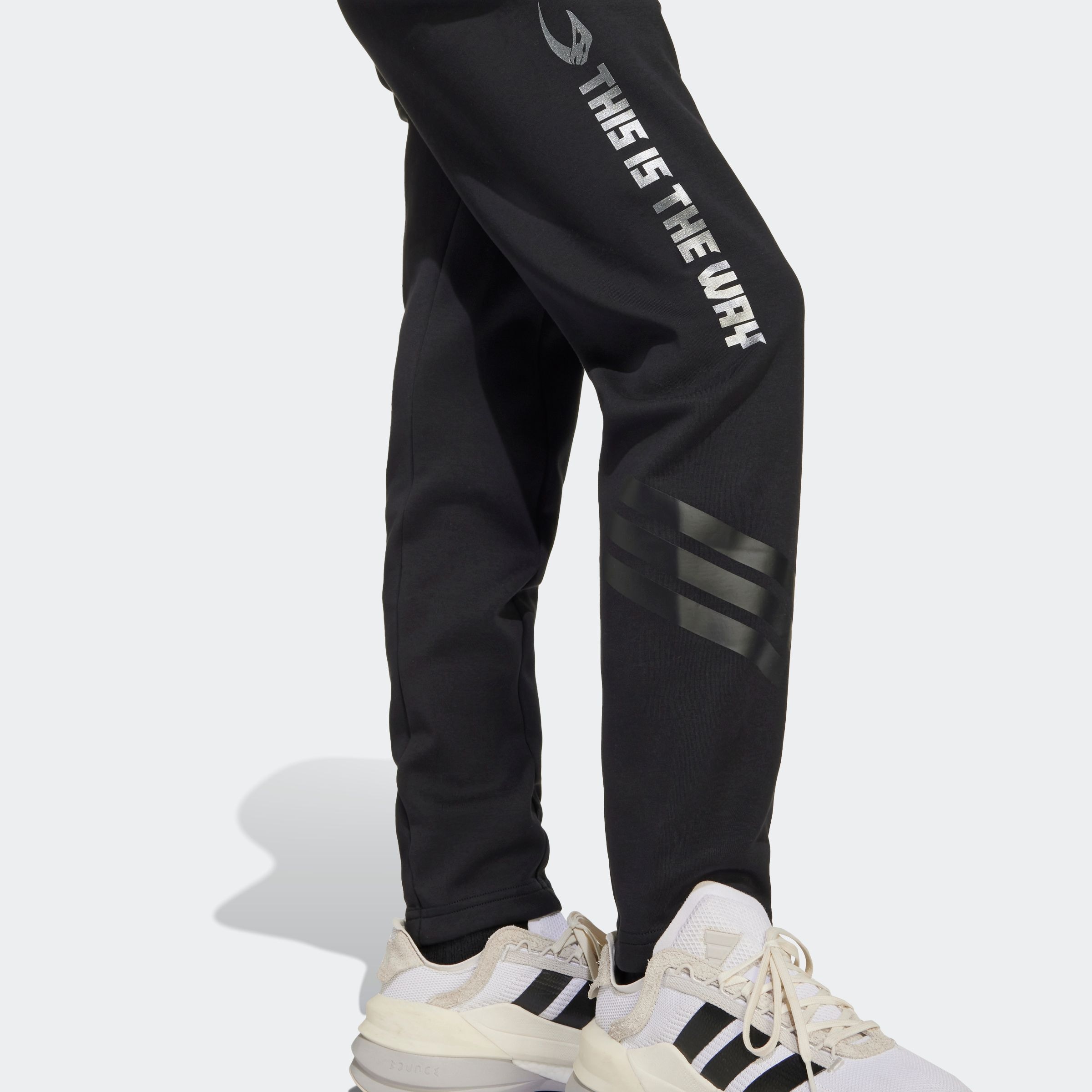 adidas Sportswear Sporthose »J SW MNDO PNT«, (1 tlg.)