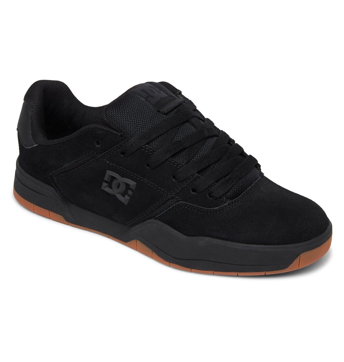DC Shoes Schnürschuh "Central" günstig online kaufen