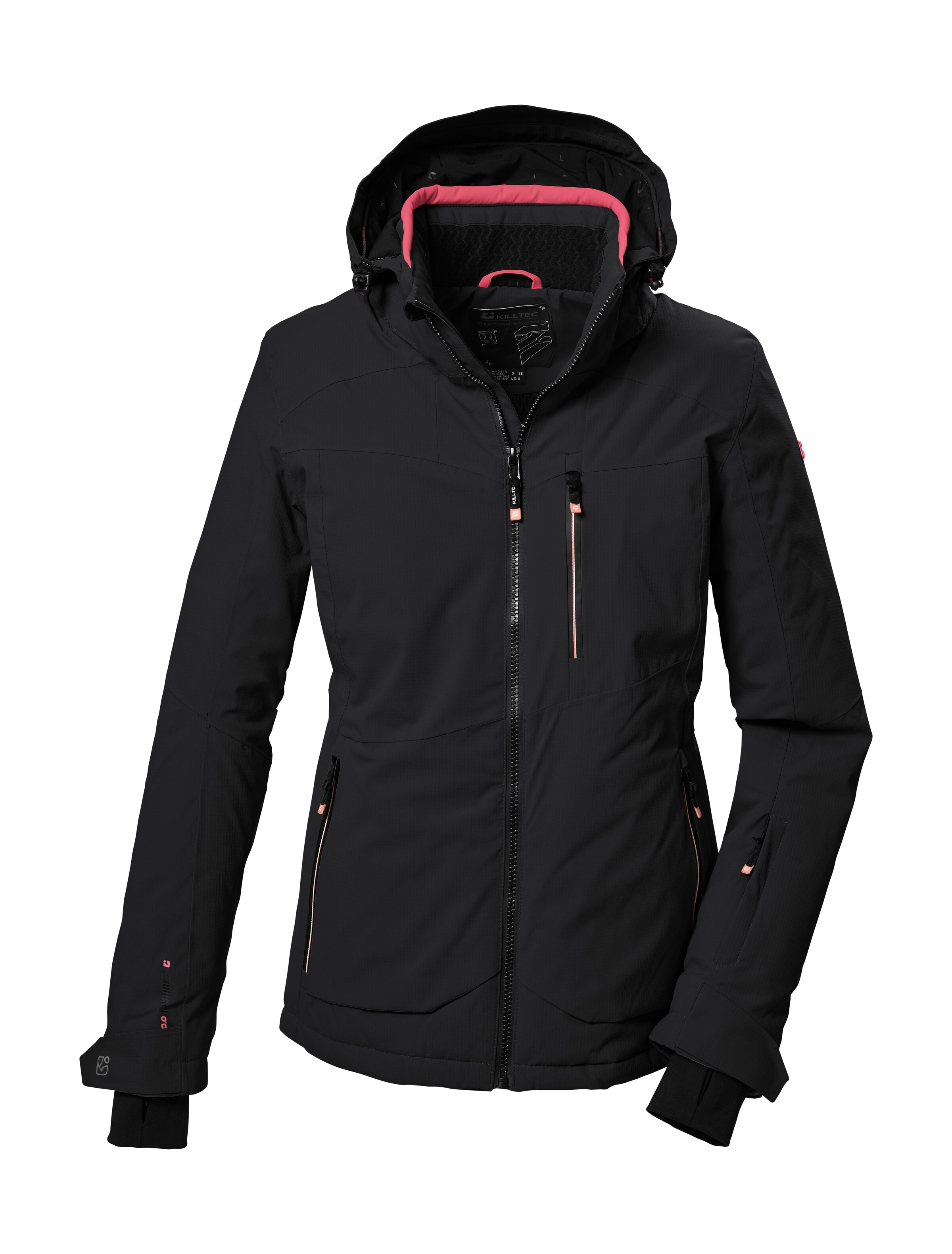 Killtec Skijacke "KSW 36 WMN SKI JCKT"