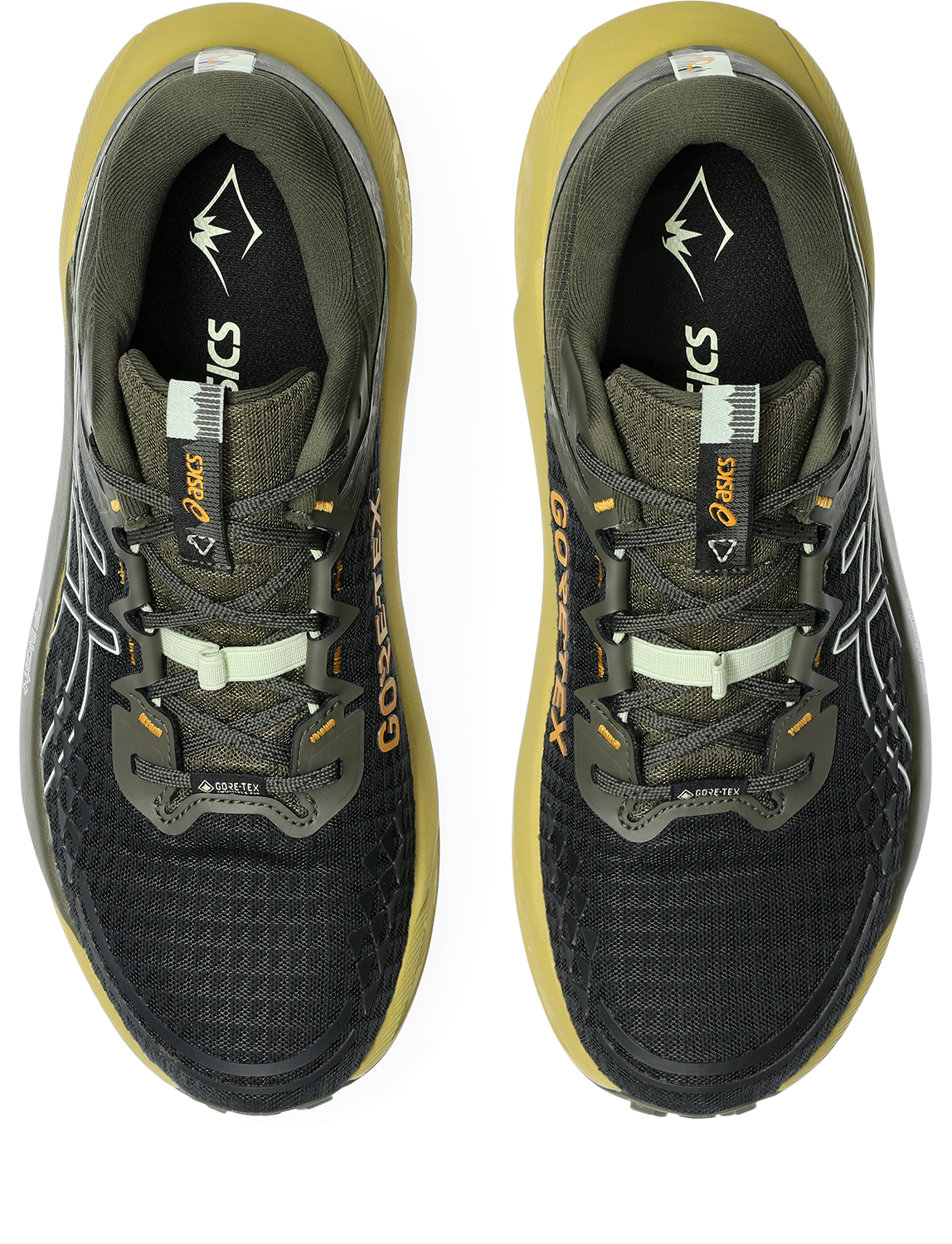 Asics Trailrunningschuh "GEL-TRABUCO 13 GORE-TEX" wasserdicht günstig online kaufen