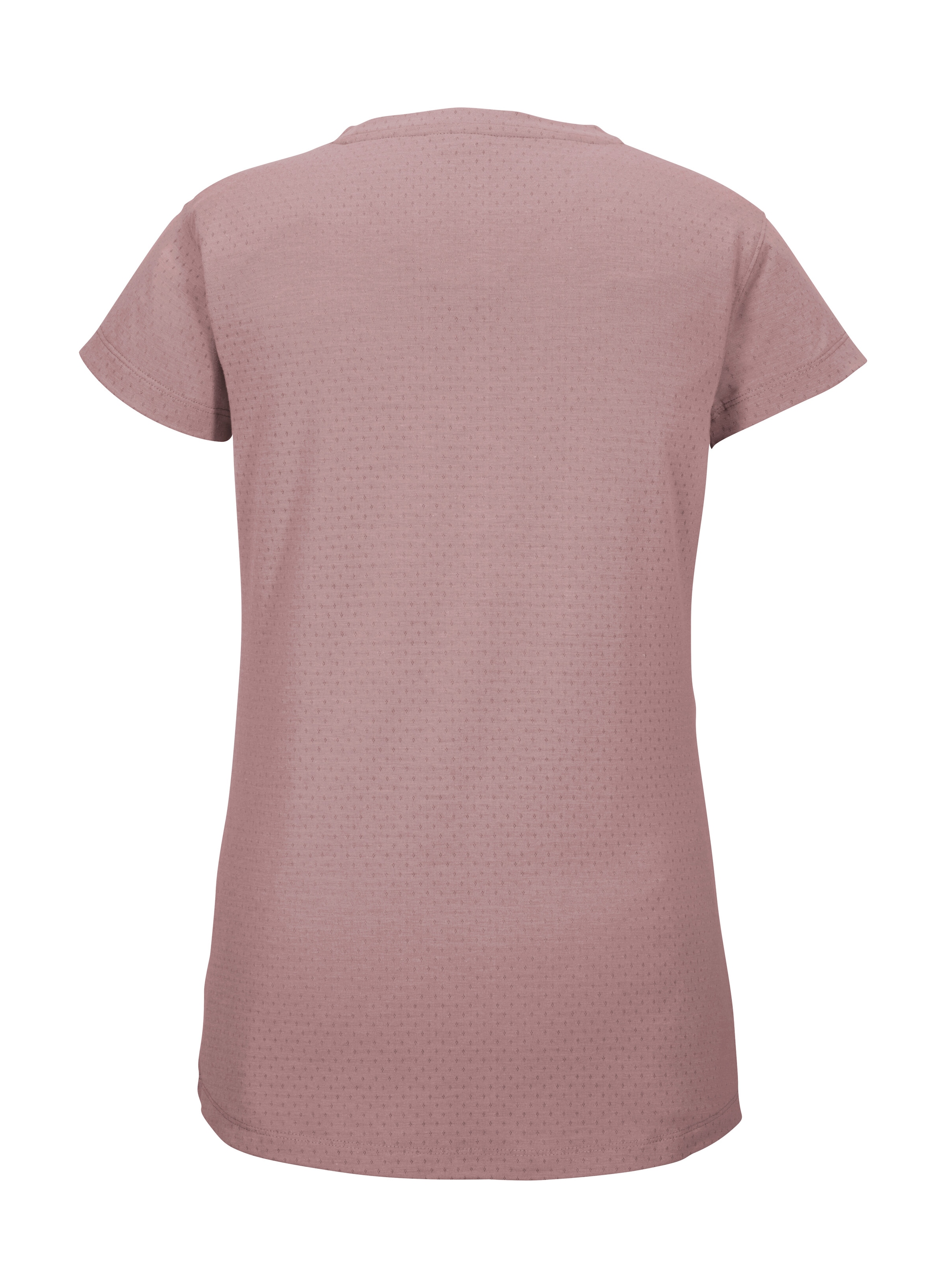 Killtec T-Shirt »KOS 23 WMN TSHRT«, Leichtes, schnelltrocknendes Damen Funktionsshirt mit Stretch.